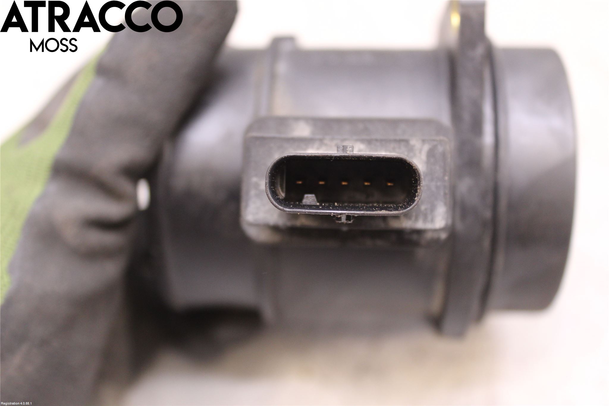 Hyundai TUCSON 05- Inns Luftmassemåler