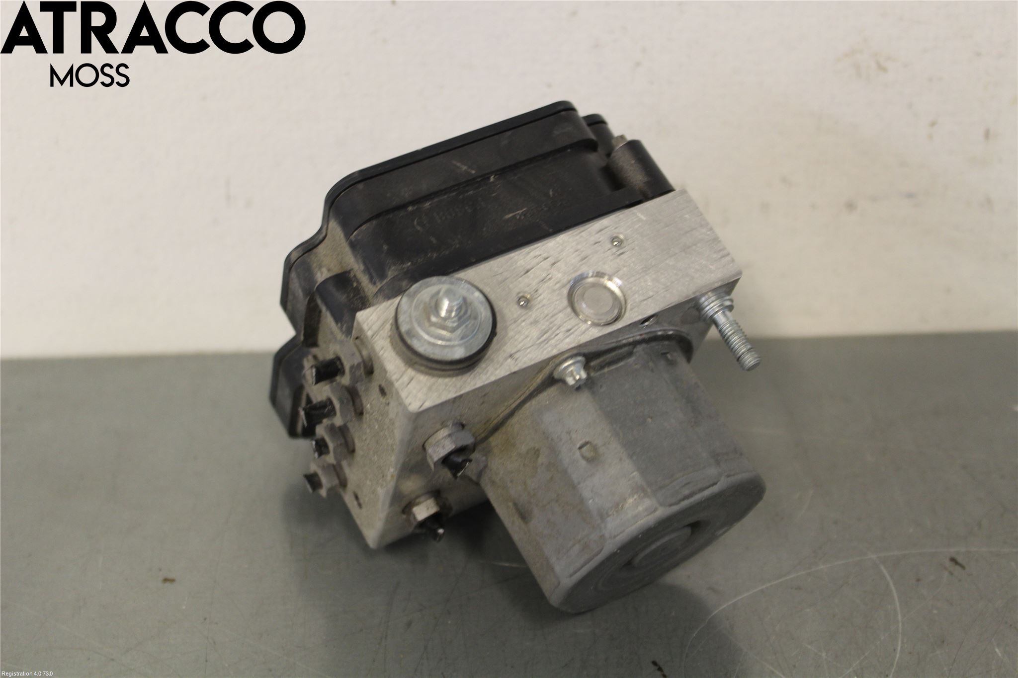 Mercedes-Benz MB B-KLASS (W246/W242) 12-19 Abs Hydraulikkaggregat