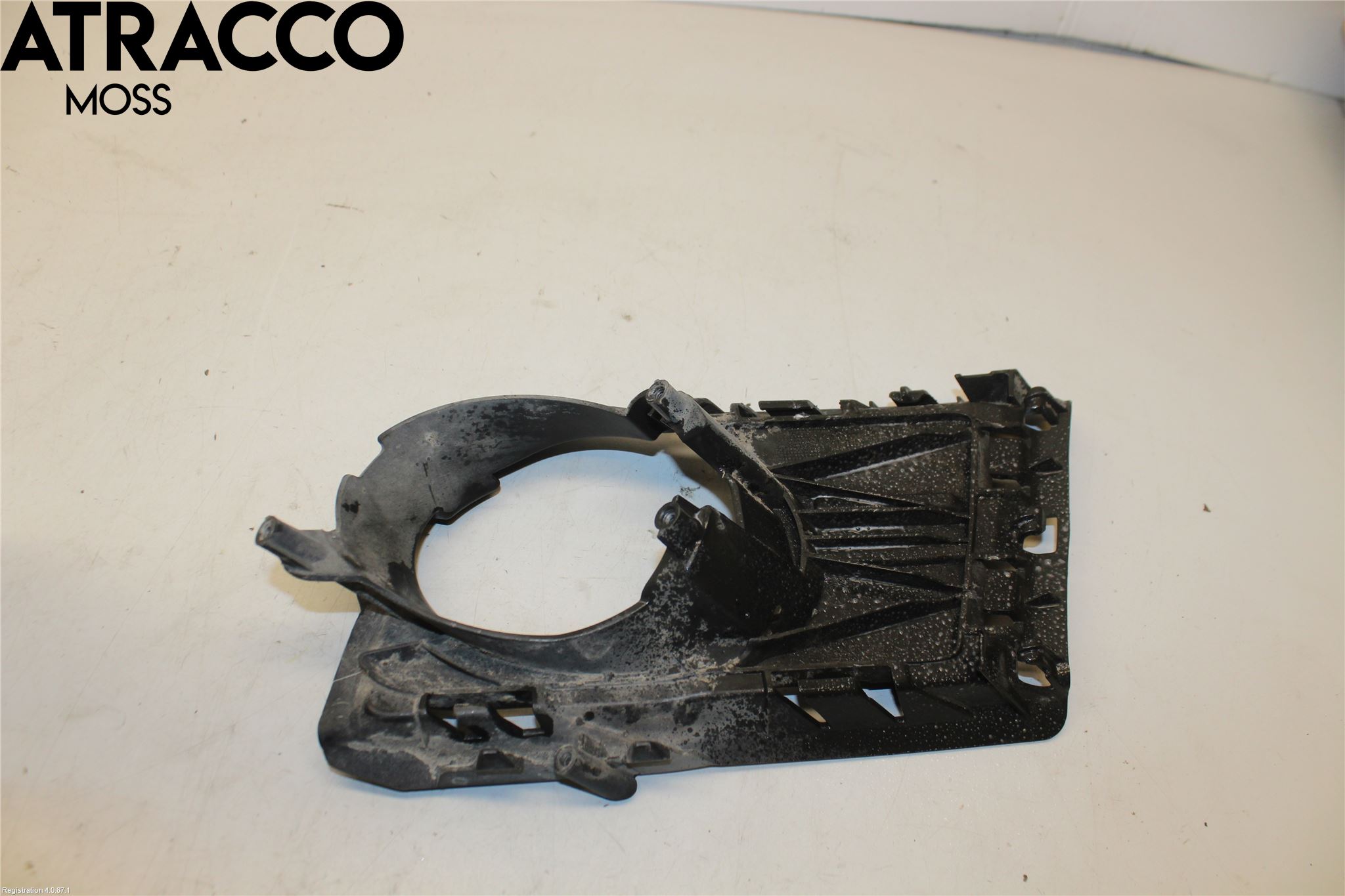 Volkswagen VW TIGUAN 07-16 Grilldel Høyre