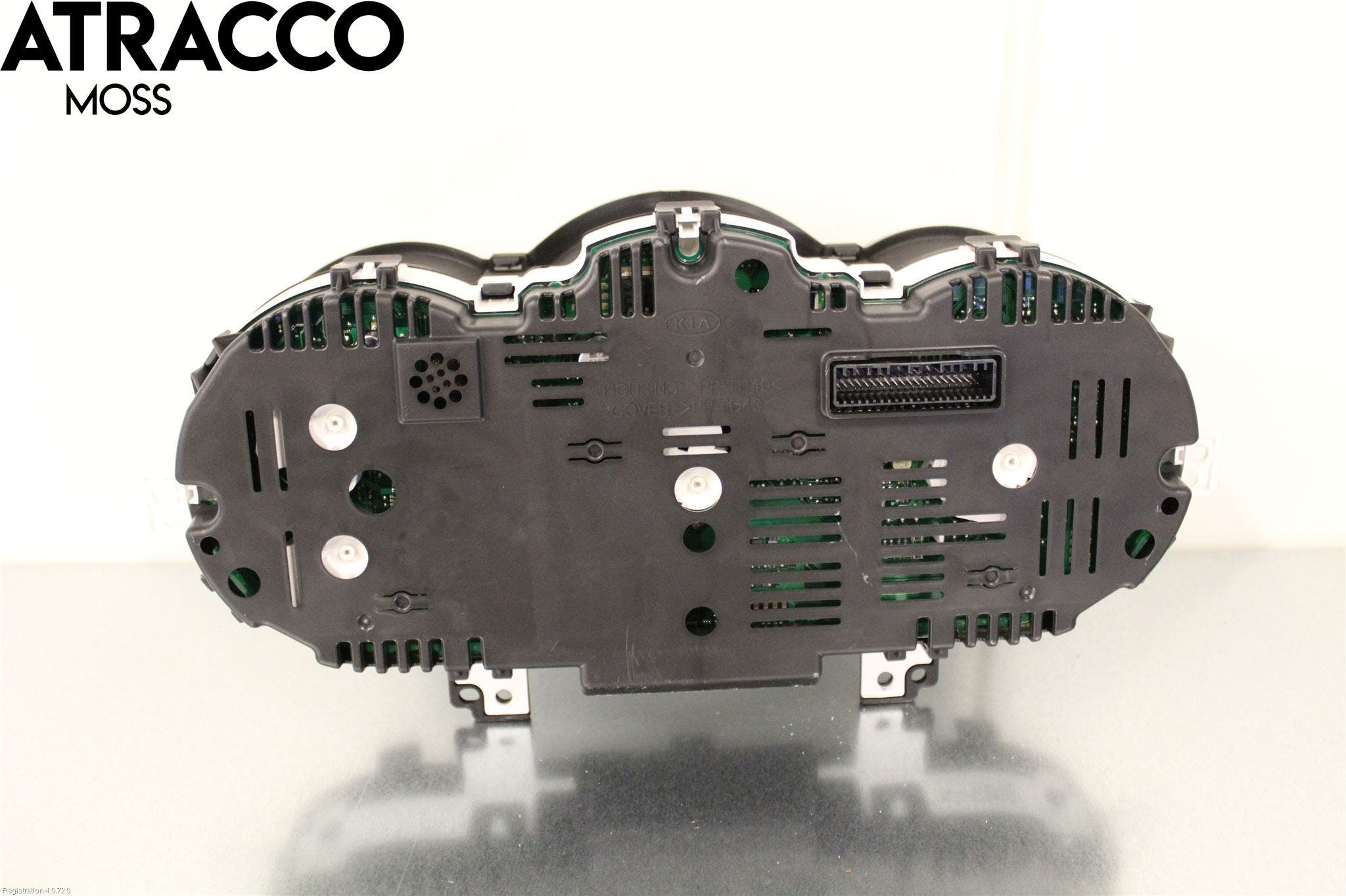 Kia RIO 12-16 Instr Kombinert