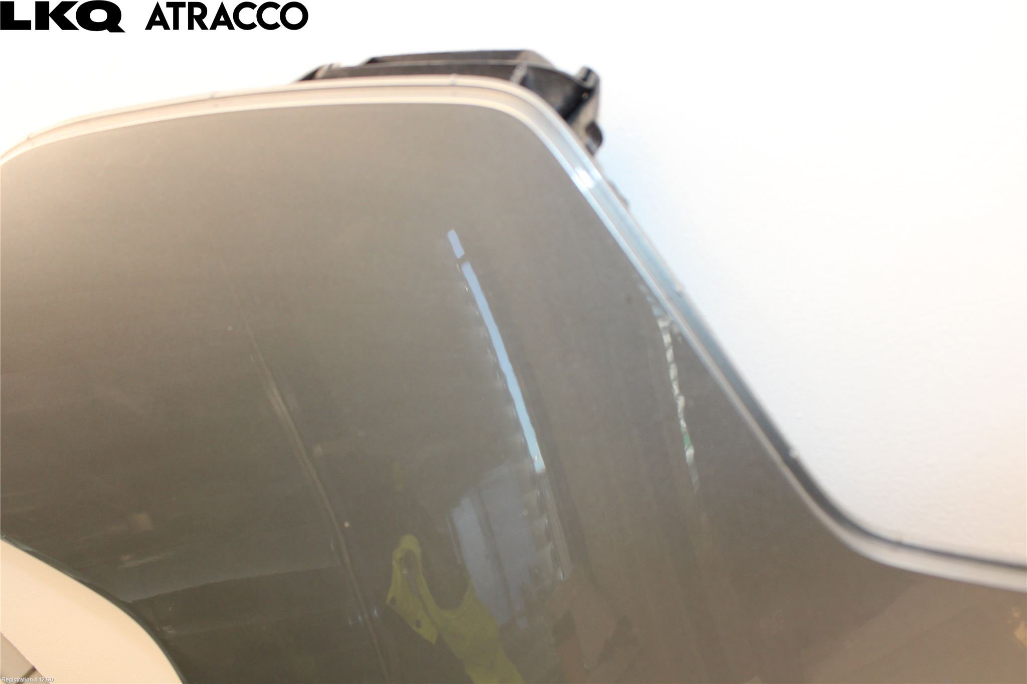 Kia NIRO (SG2) 23- Skjerm Bak V