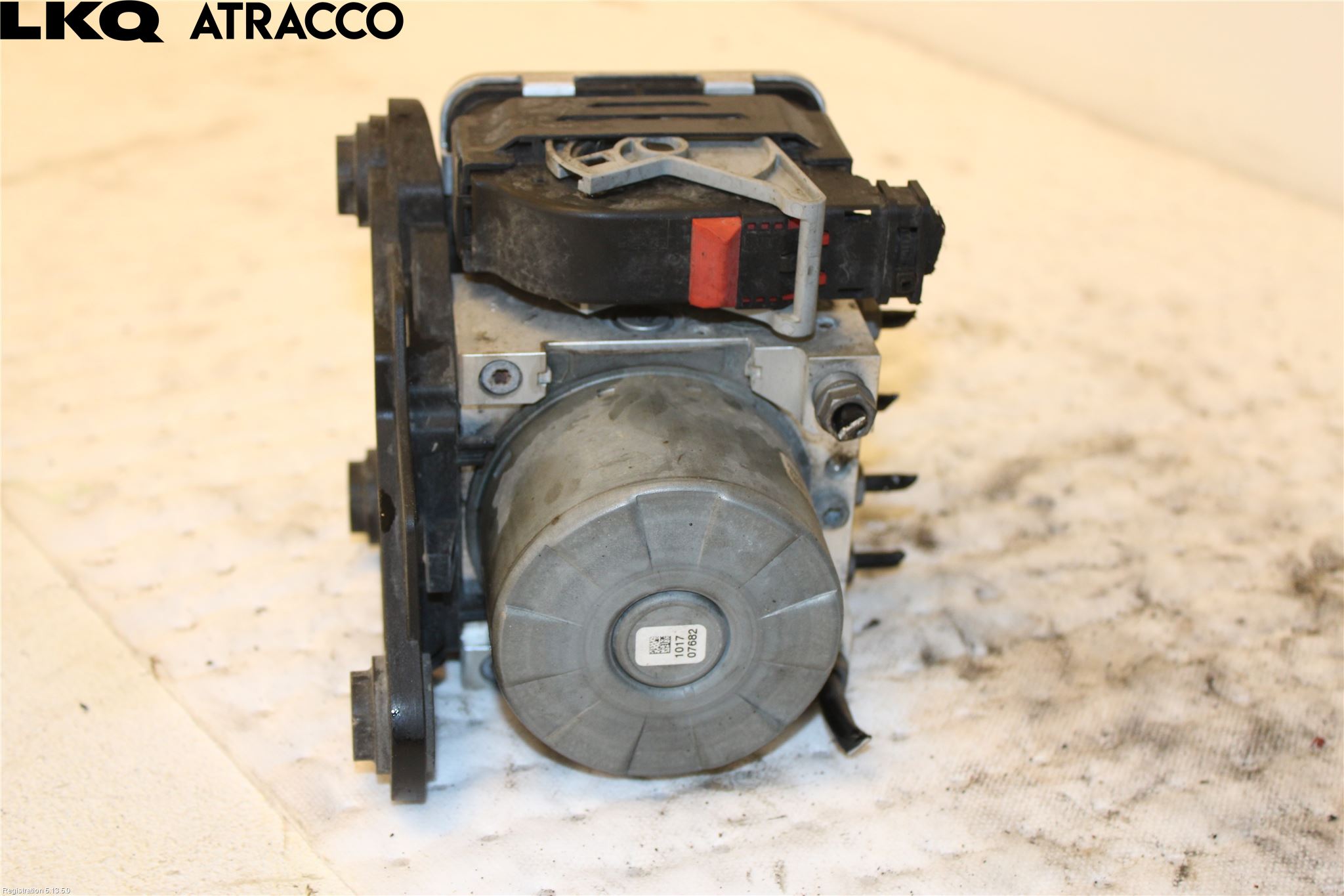 Skoda OCTAVIA (5E) 13-20 Abs Hydraulikkpumpe