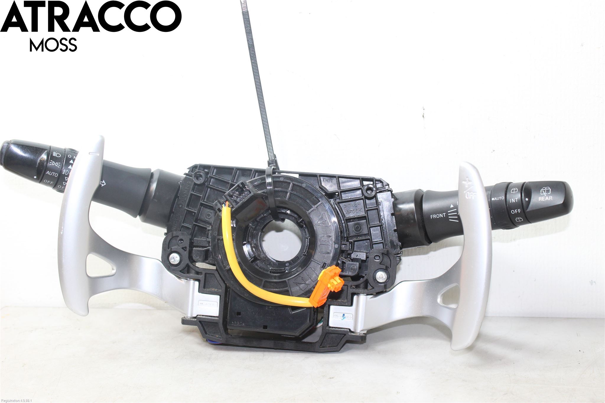 Mitsubishi OUTLANDER 13-21 Bryter Ratt Kombi H Og V