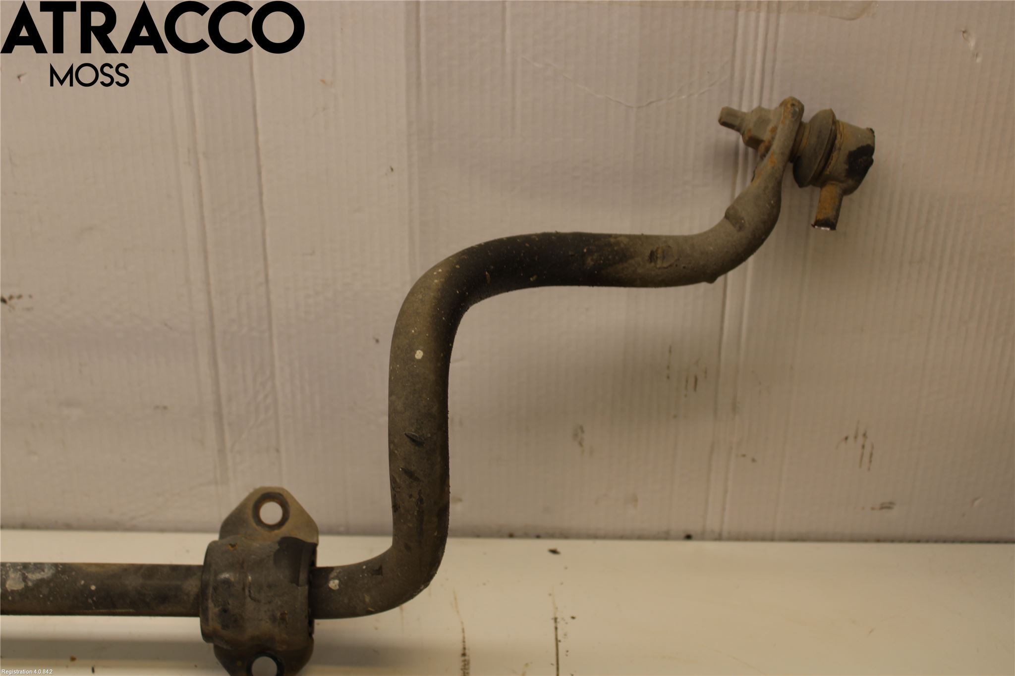 Hyundai i20 GB 15-20 Stablisatorstag Foran