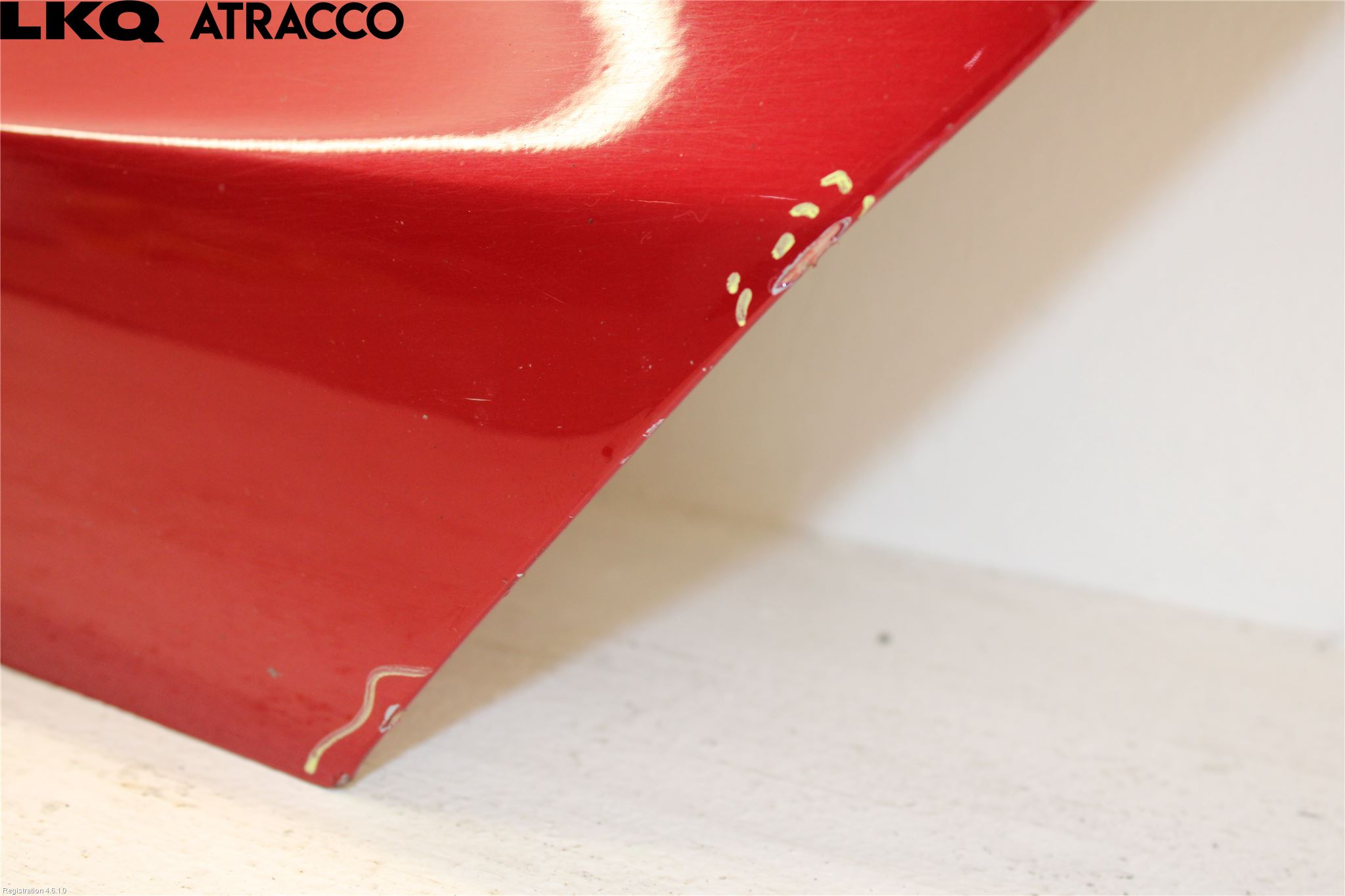 Tesla MODEL S 13- Dør 4D Bak Venstre