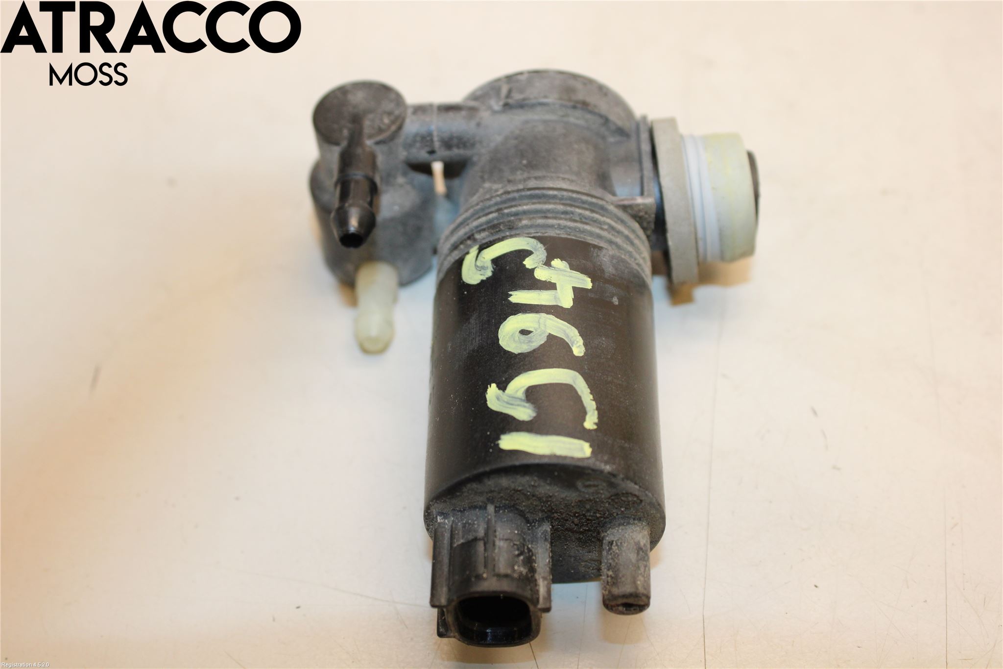 Toyota COROLLA 19- Spylerpumpe Frontrute