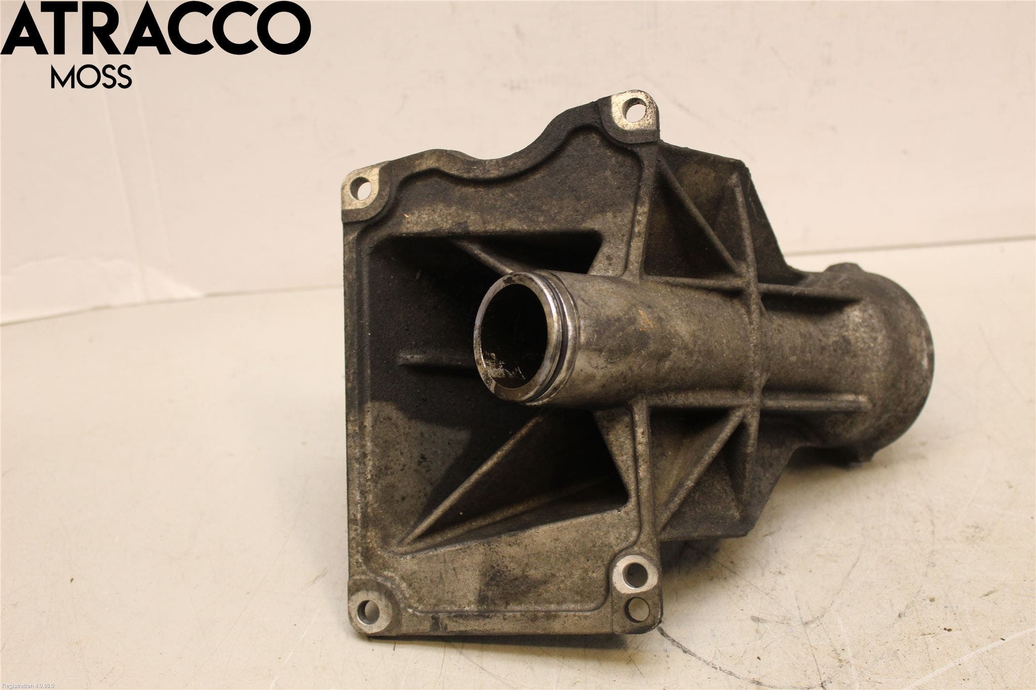 BMW 7 F01/02/03/04 09-15 Motor Øvrig