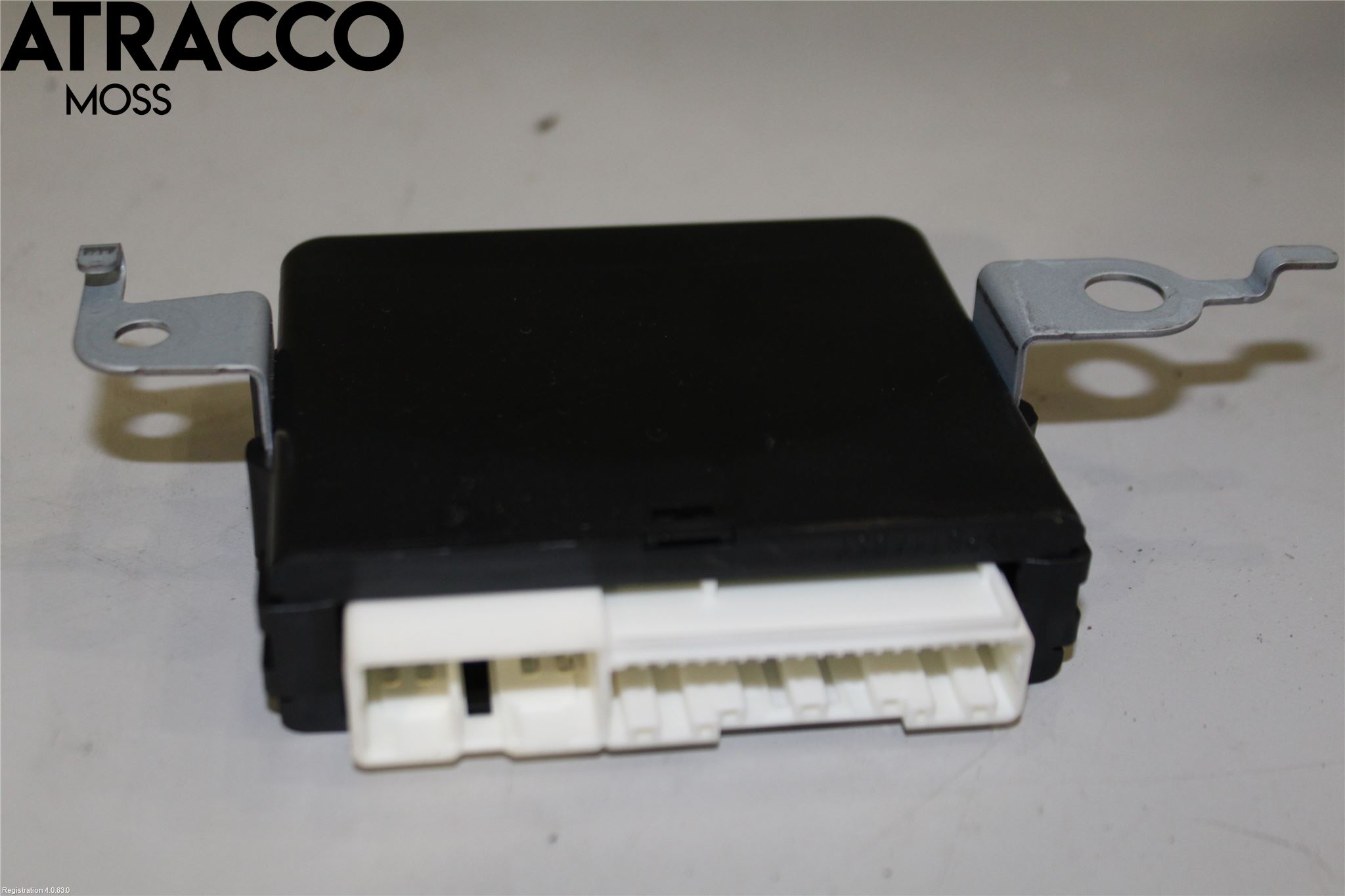 Toyota RAV4 19- Styreenhet Bakluke