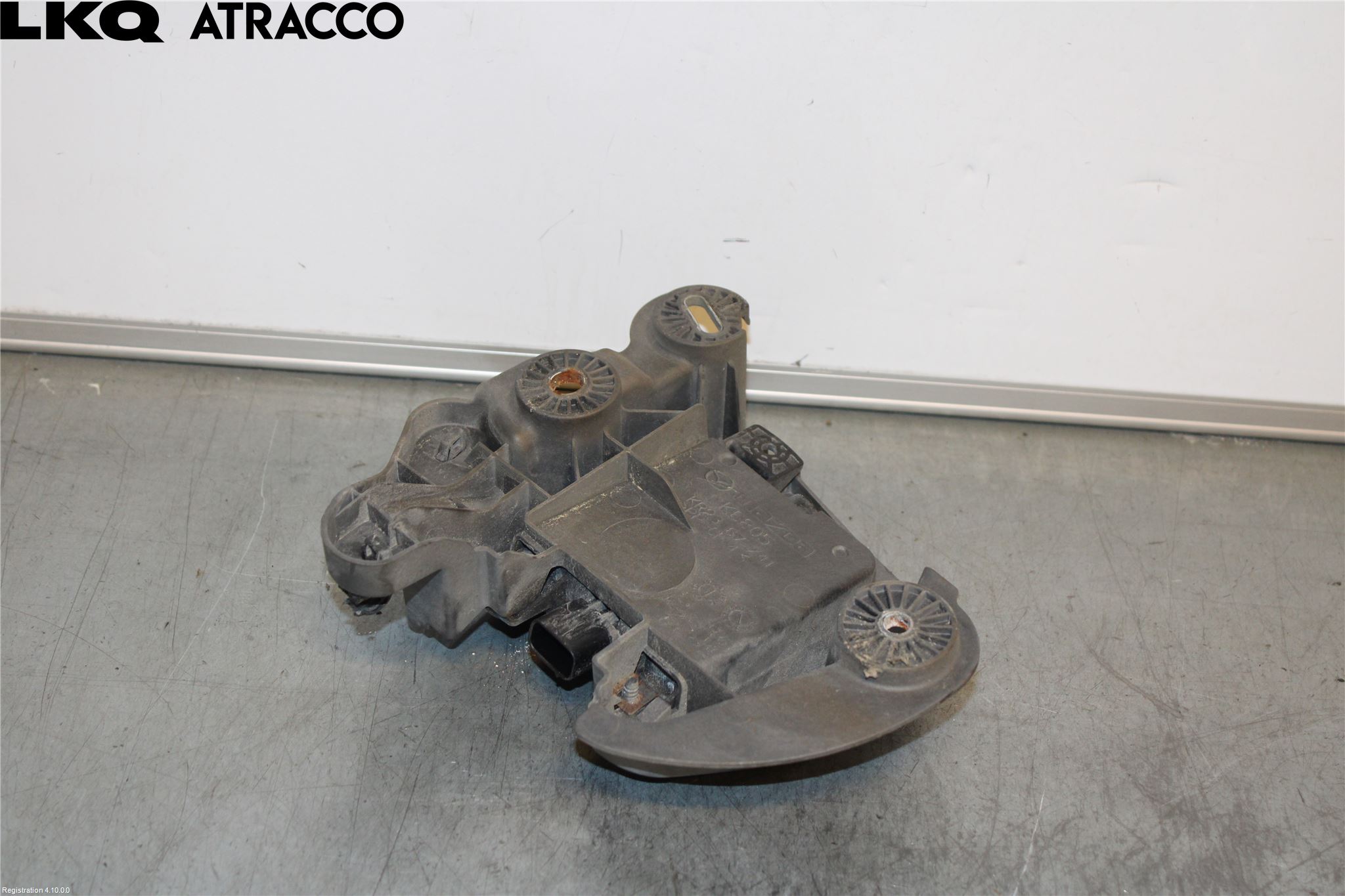 Mazda CX-5 12-17 Styreenhet Øvrig