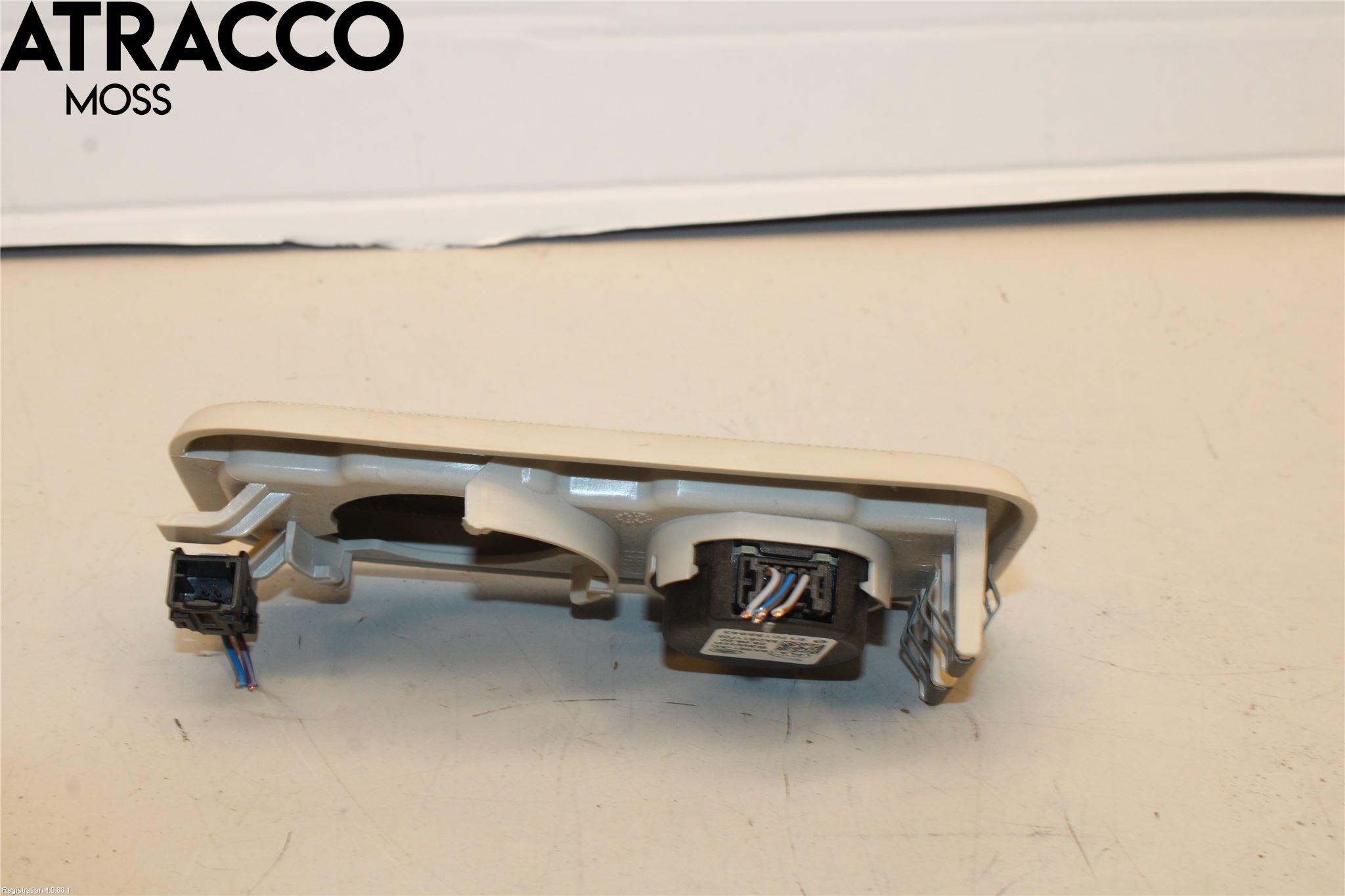 Jaguar I-PACE 18- Mikrofon