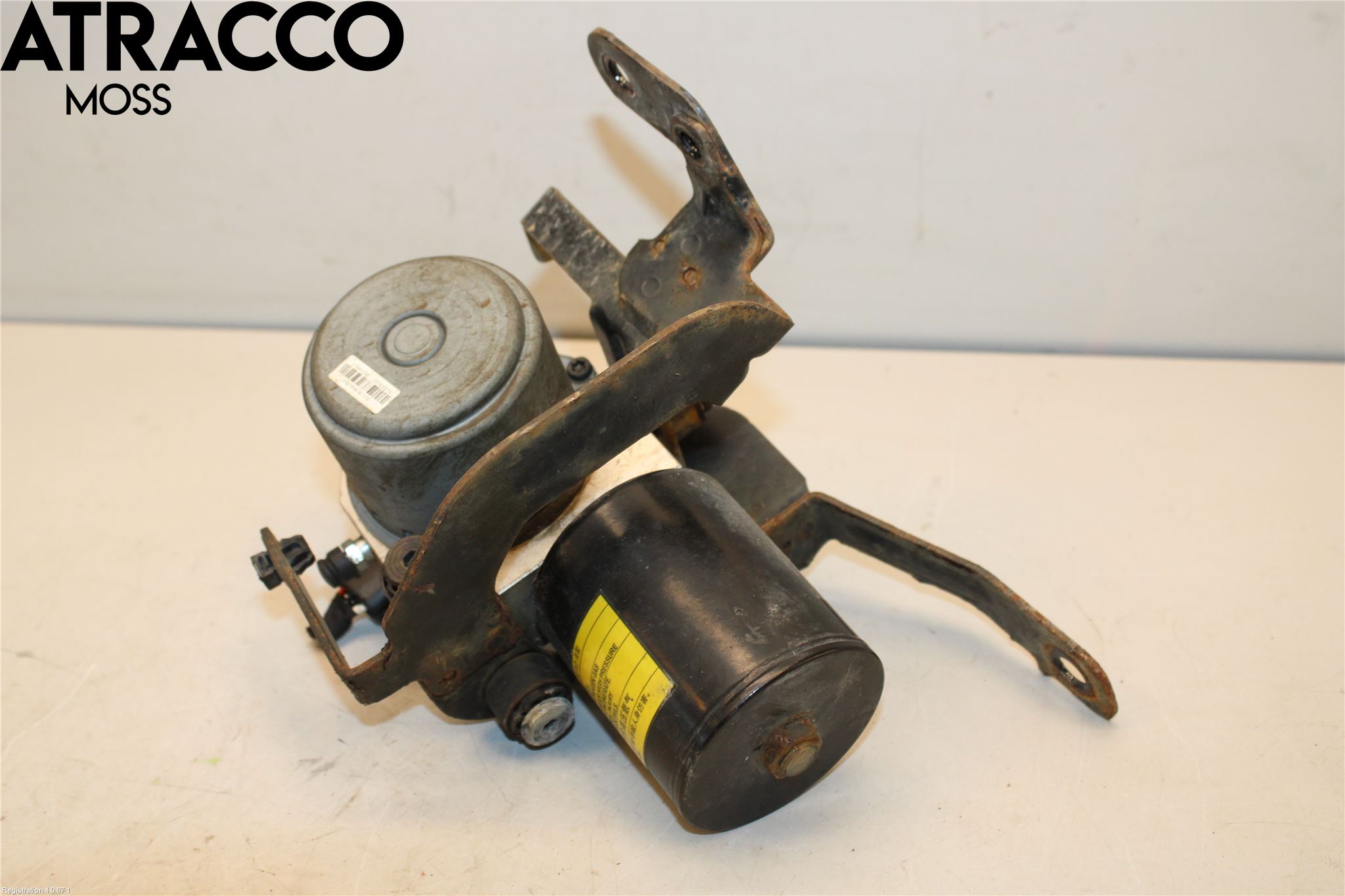 Kia SOUL 09- Abs Hydraulikkaggregat