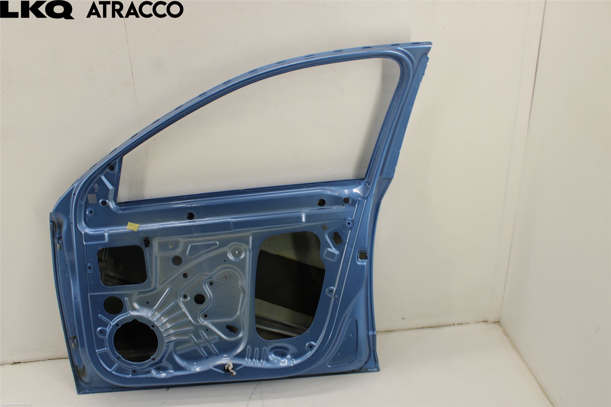 Skoda OCTAVIA (5E) 13-20 Dør 4D Foran Høyre