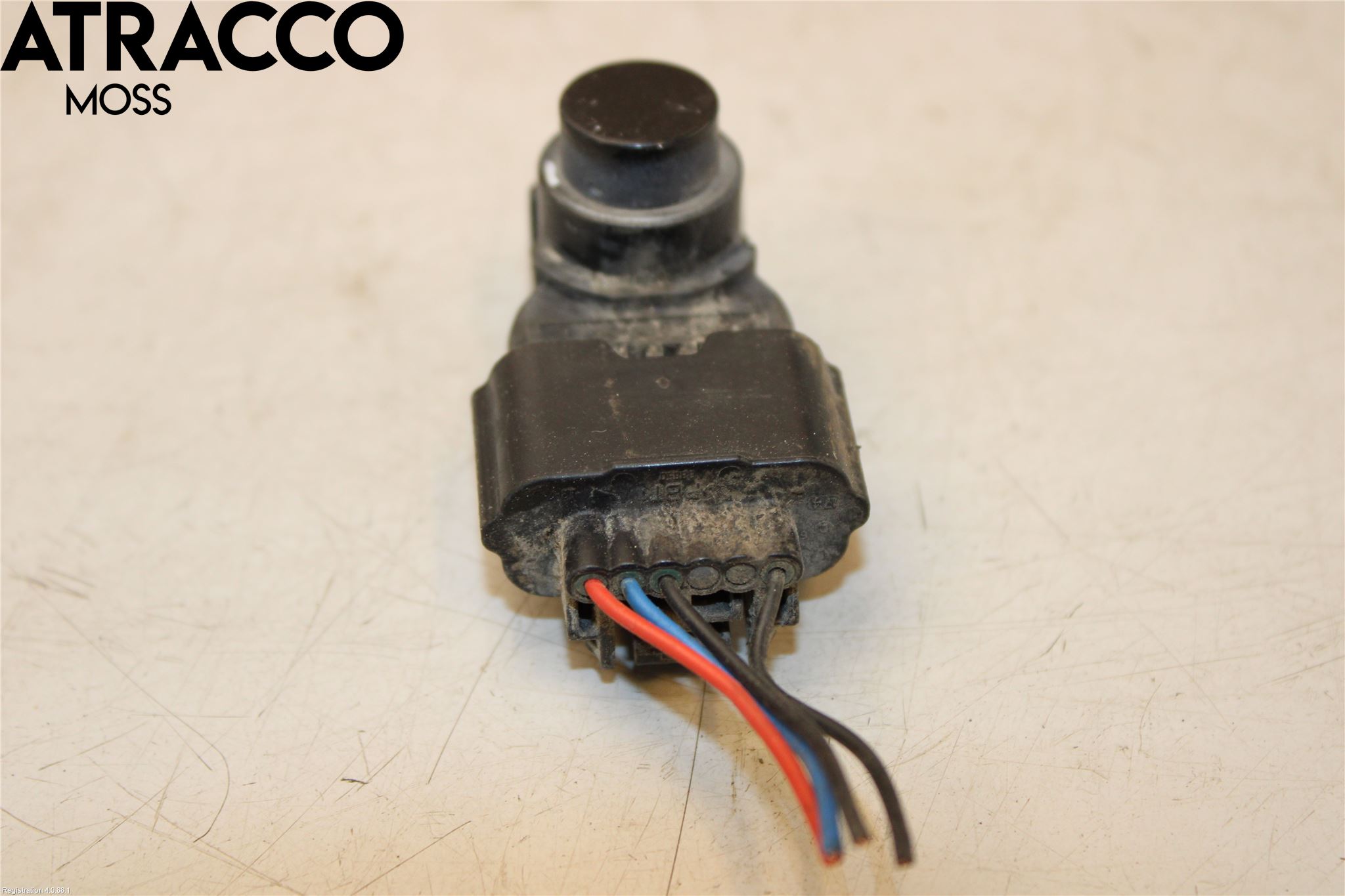 Toyota PROACE II 16- Sensor Ryggesensor