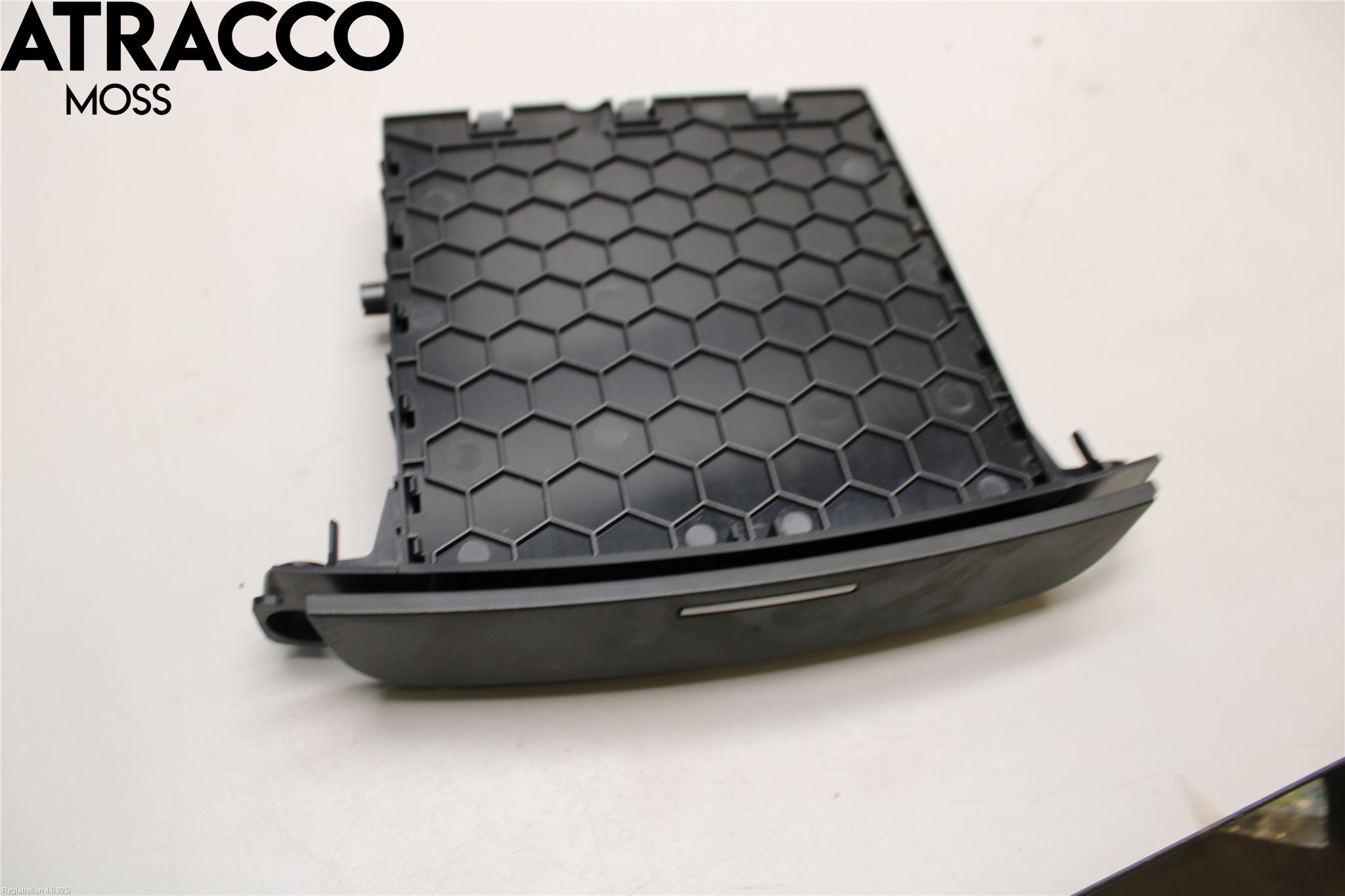 Smart FORTWO I 99-07 Innr Øvrig