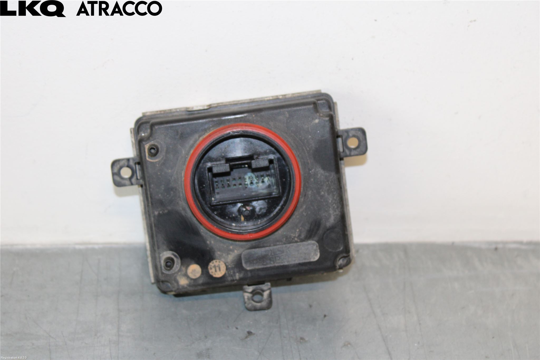 Volkswagen VW TOURAN 10-15 Styreenhet Xenon