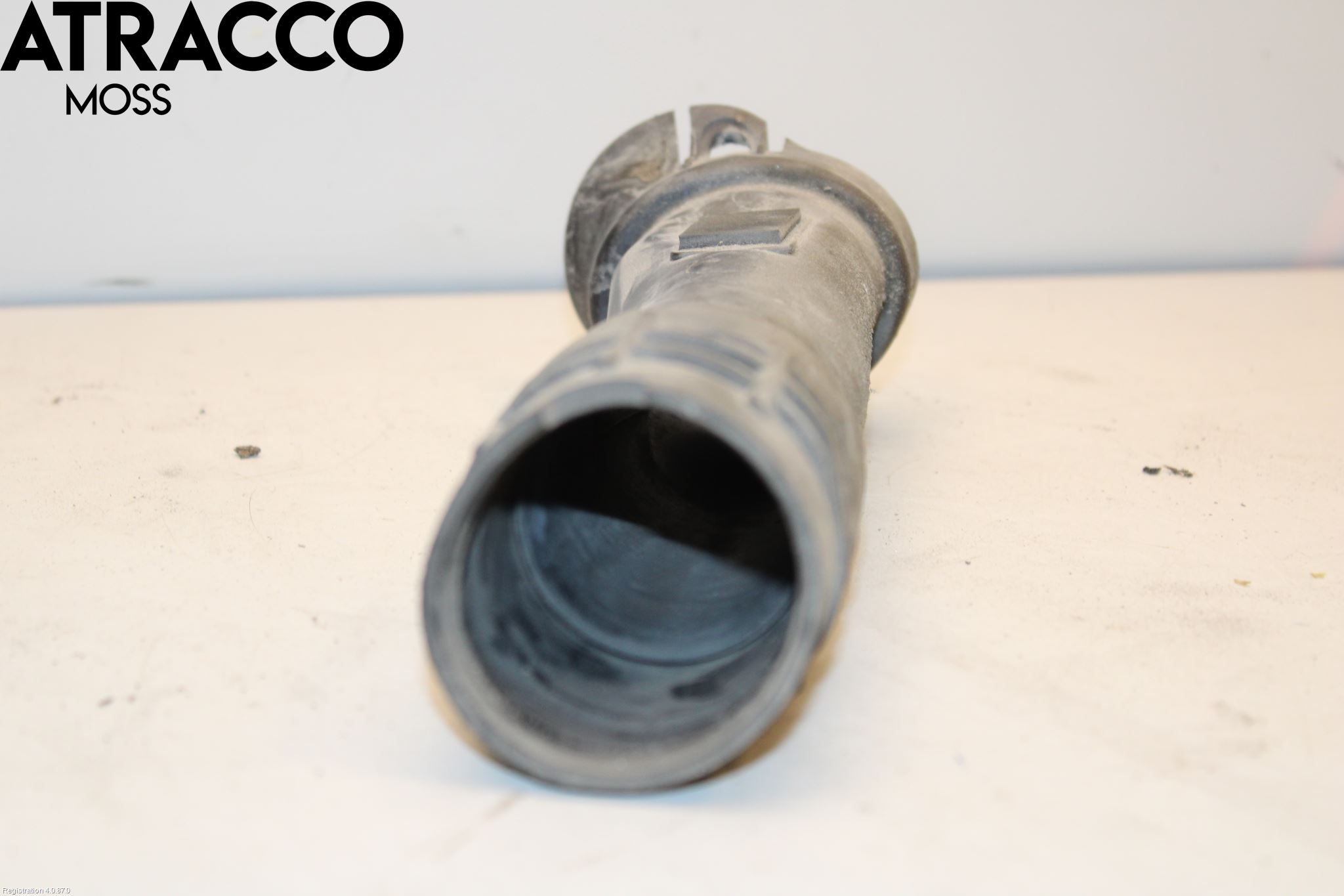 Mercedes-Benz MB CITAN (W415) 13-21 Luftstyring Front