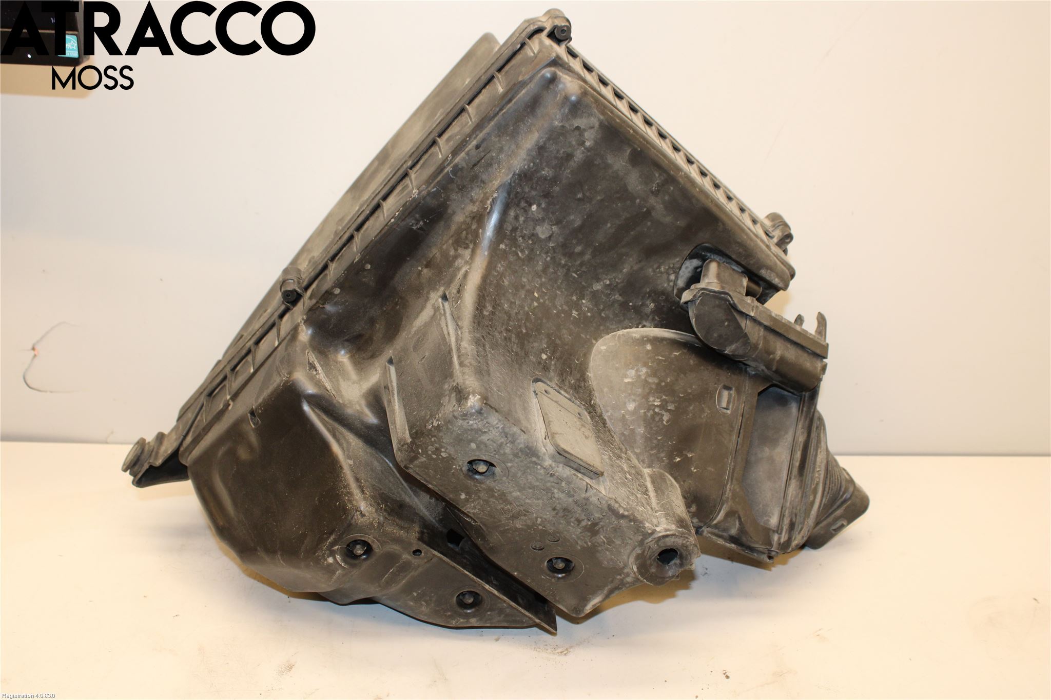 Volvo XC70 08-13 Luftfilter Boks