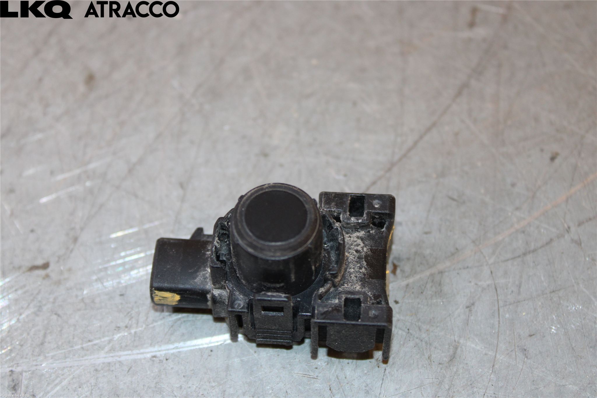 Mazda CX-5 12-17 Sensor Ryggesensor