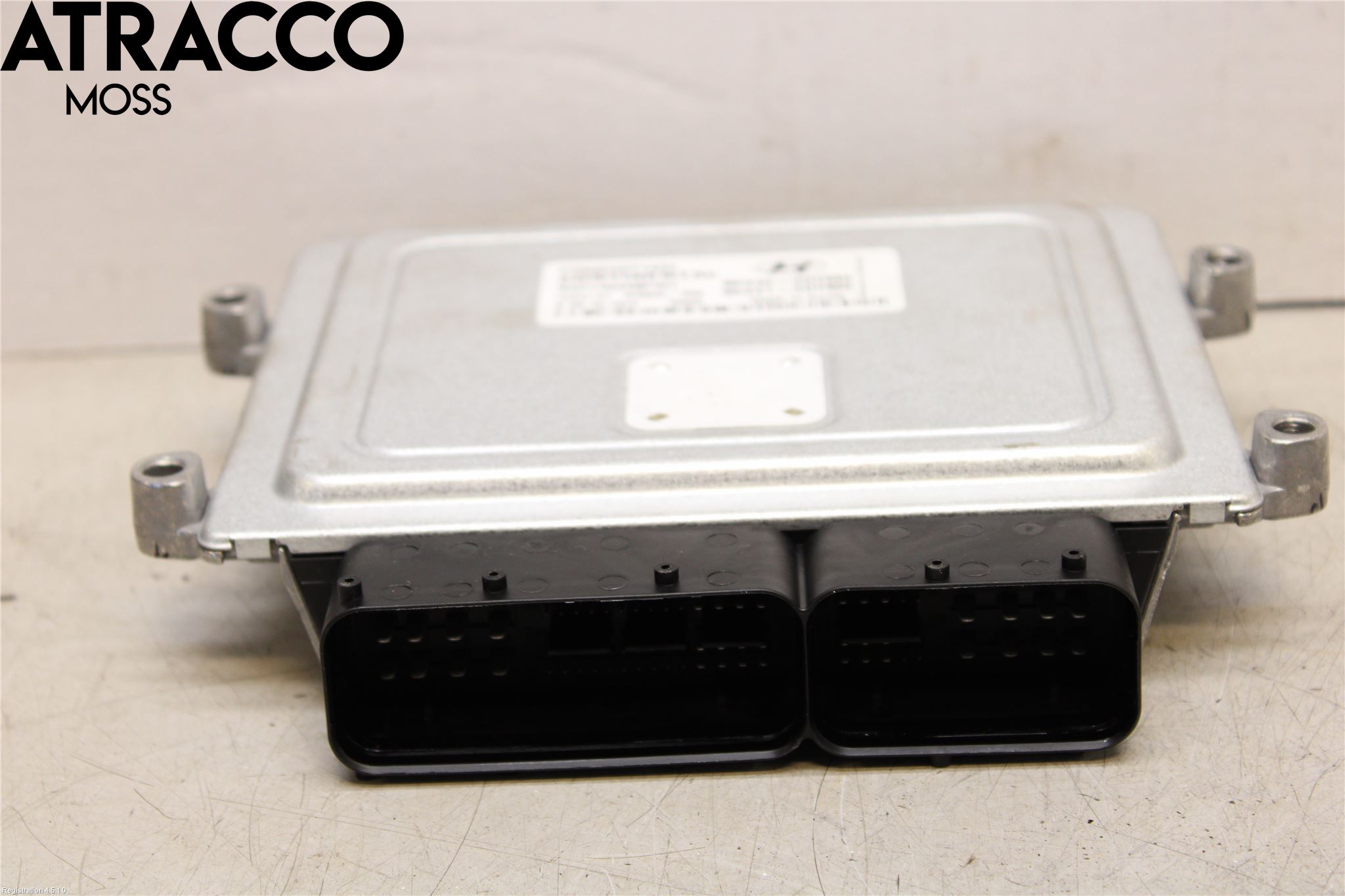 Hyundai i30 PD 17- Styreenhet Innsprøytning