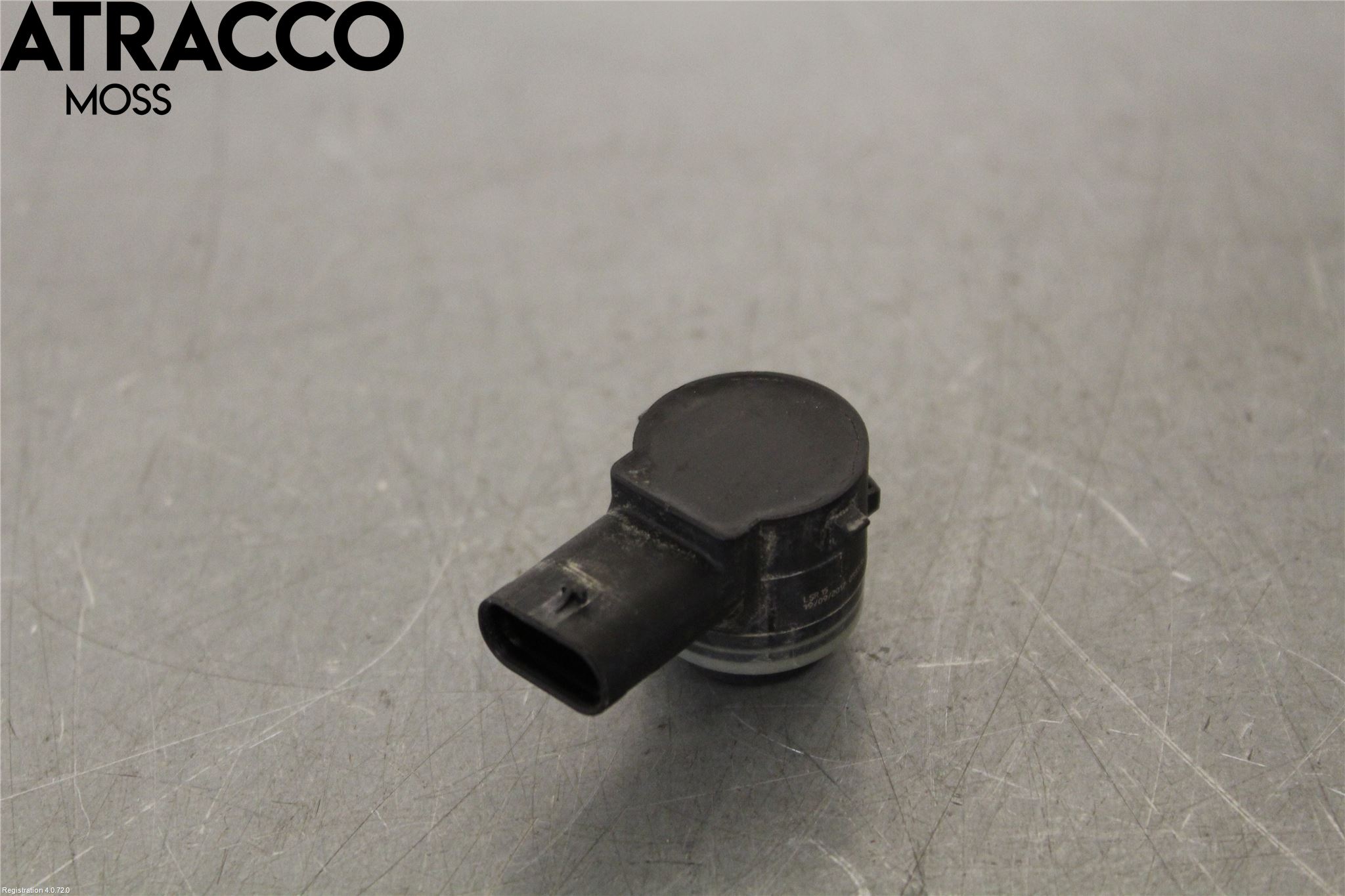 Audi A4/S4 B9 16-19 Sensor Parkering Front