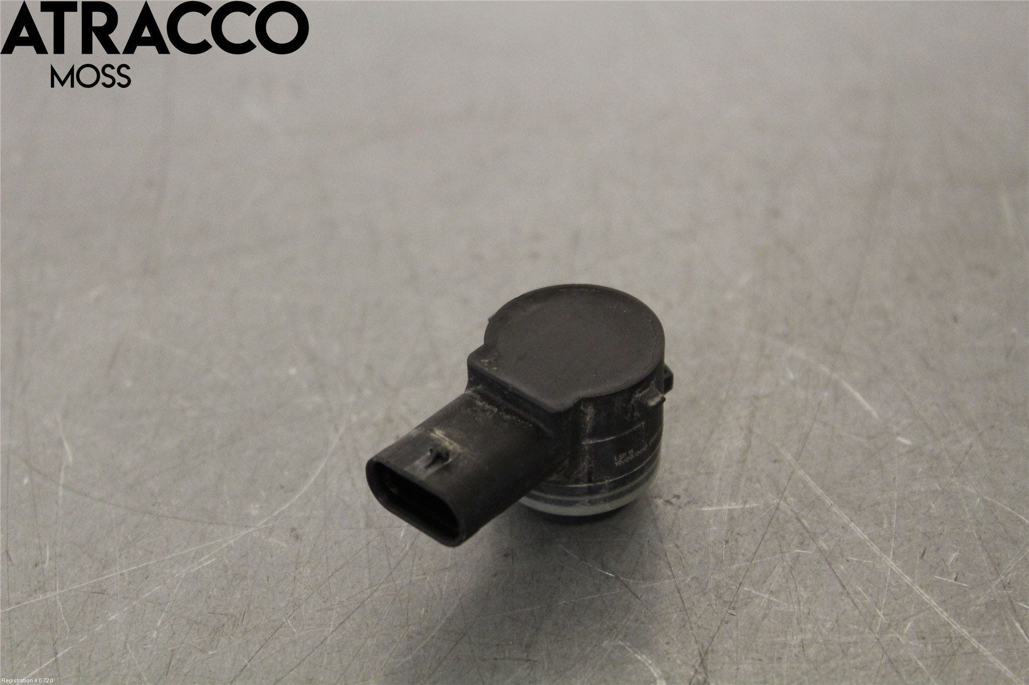 Audi A4/S4 B9 16-19 Sensor Parkering Front