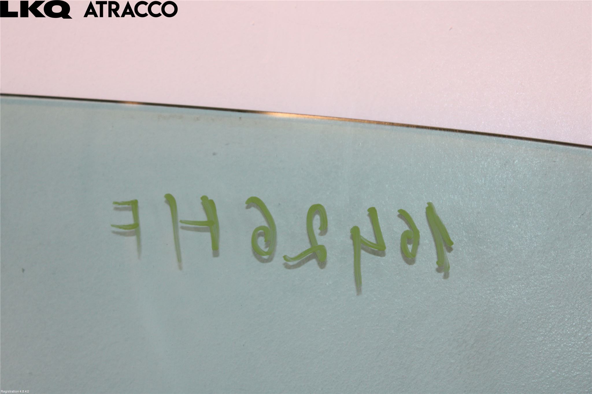 Volvo XC90/RECHARGE 16- Dørrute Foran Høyre 4 Dørs