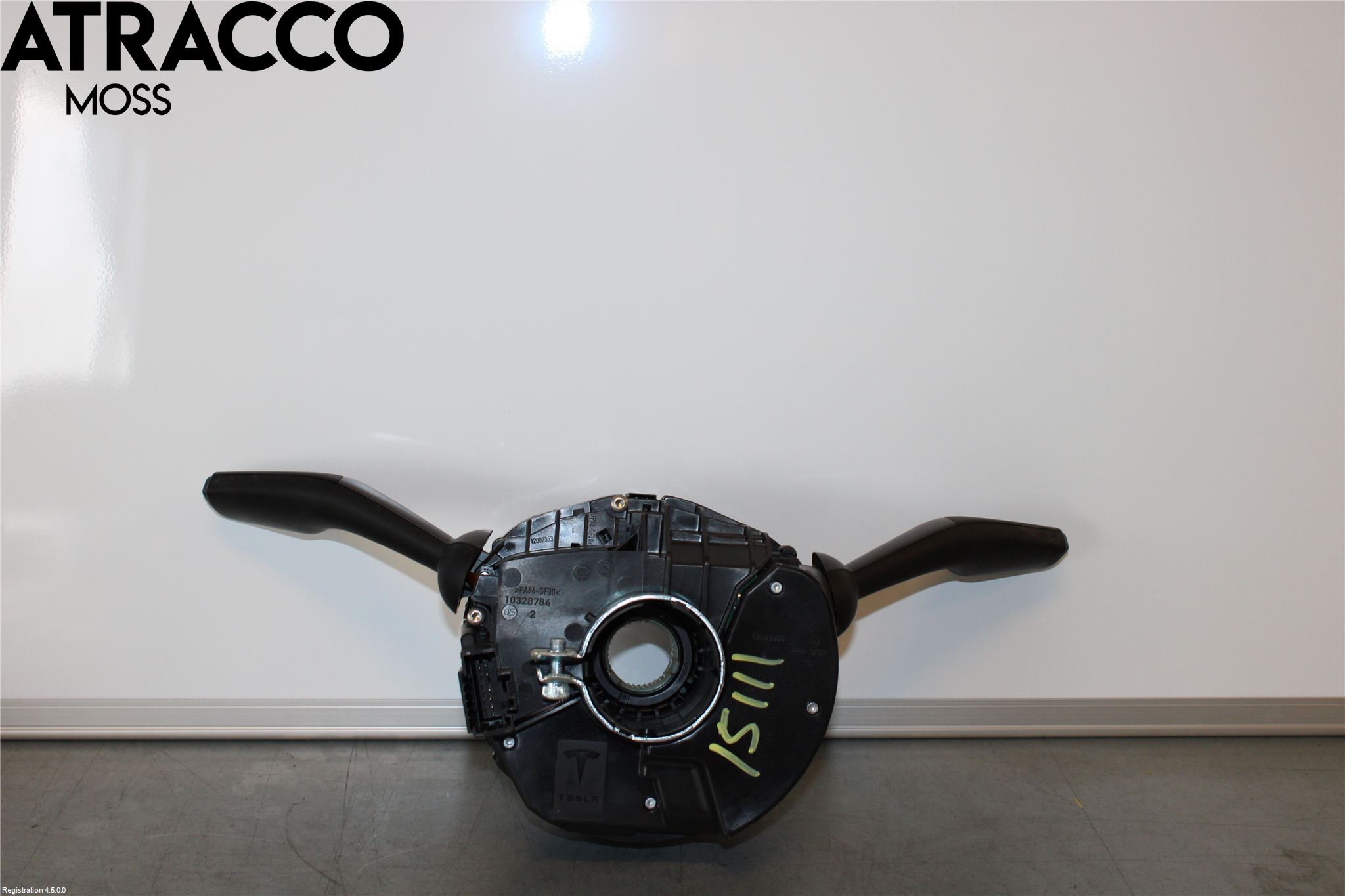 Tesla MODEL 3 17- Bryter Ratt Kombi H Og V