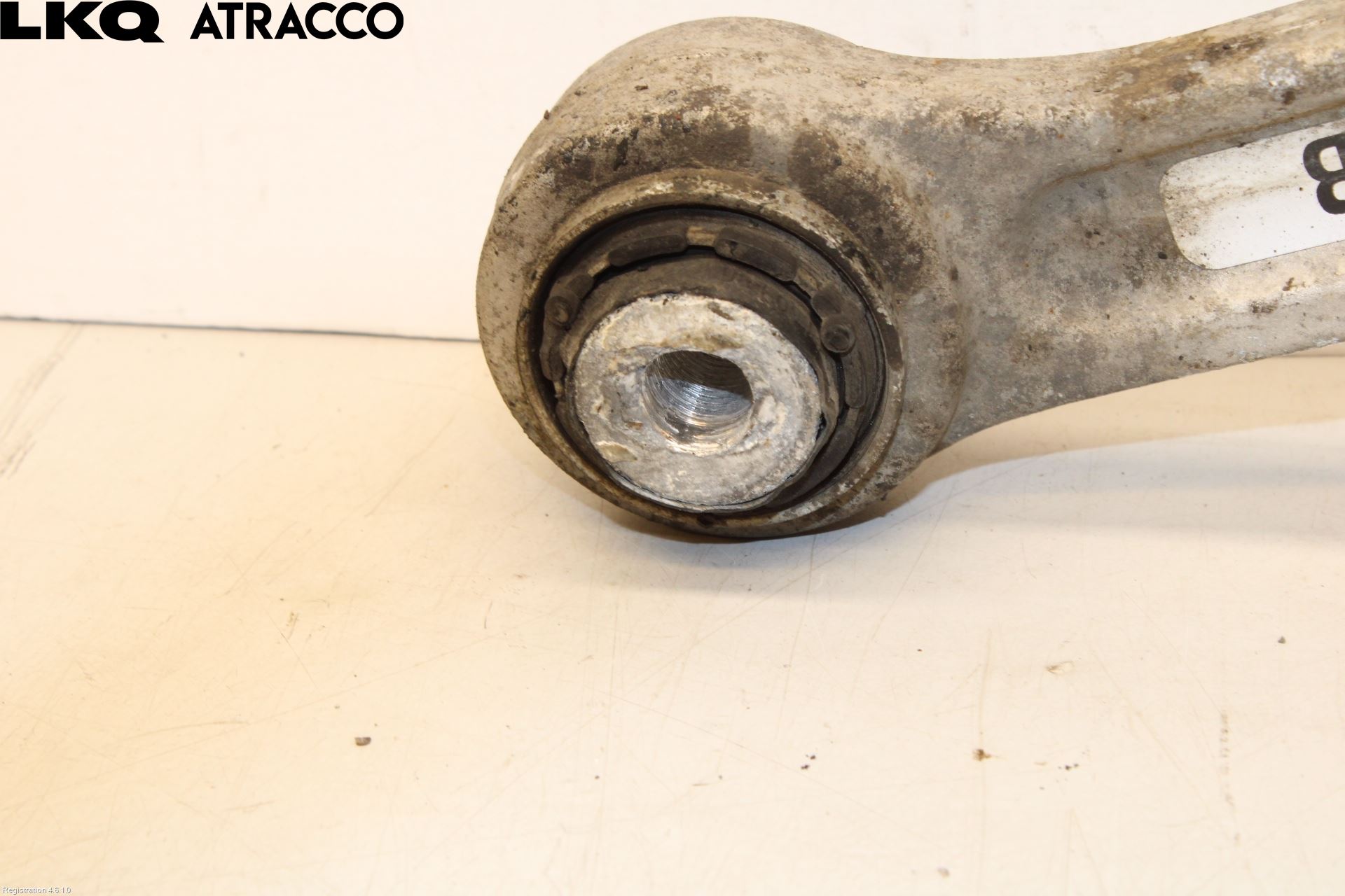 BMW 5 F10/F11/F18 09-17 Bærearm Bak  Venstre - Høyre