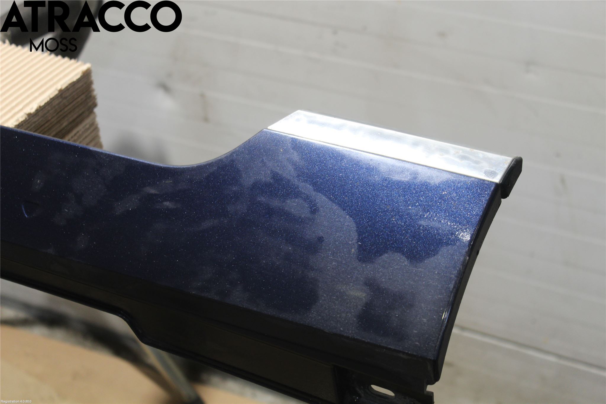 Volkswagen VW PASSAT 15-19 List Venstre Side