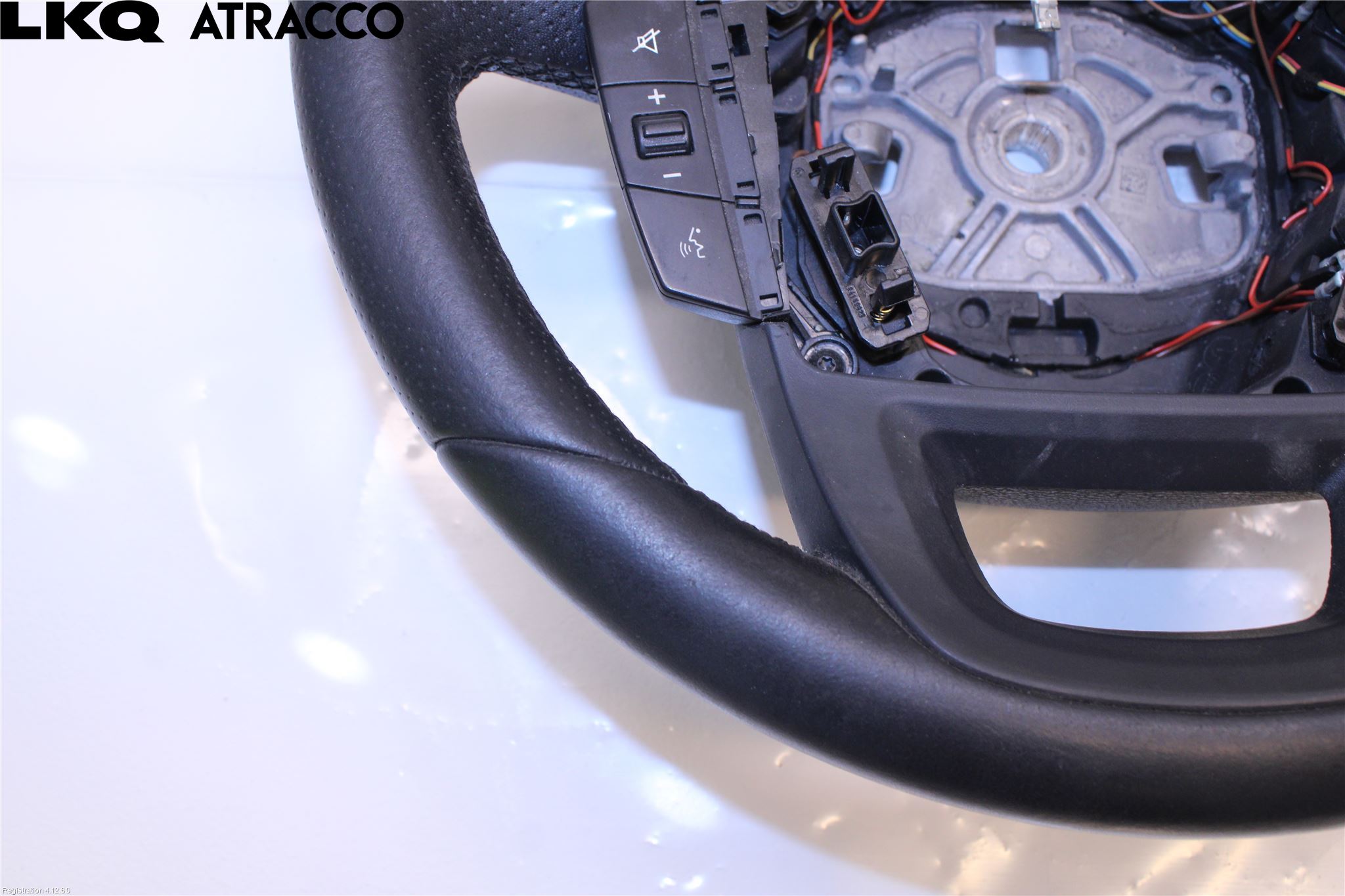 Iveco DAILY 14->> Ratt