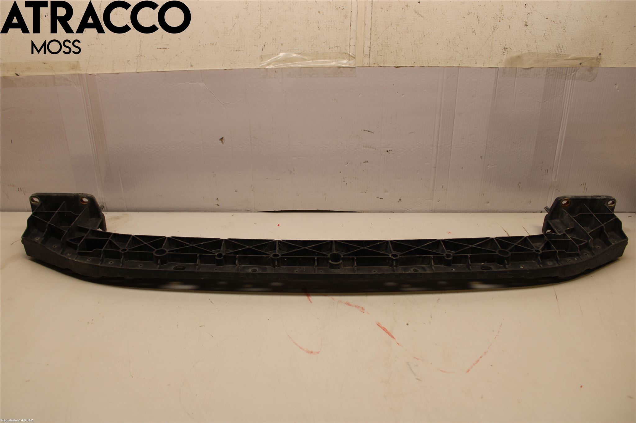 Peugeot 508 11-18 Støtfanger Foran Bjelke