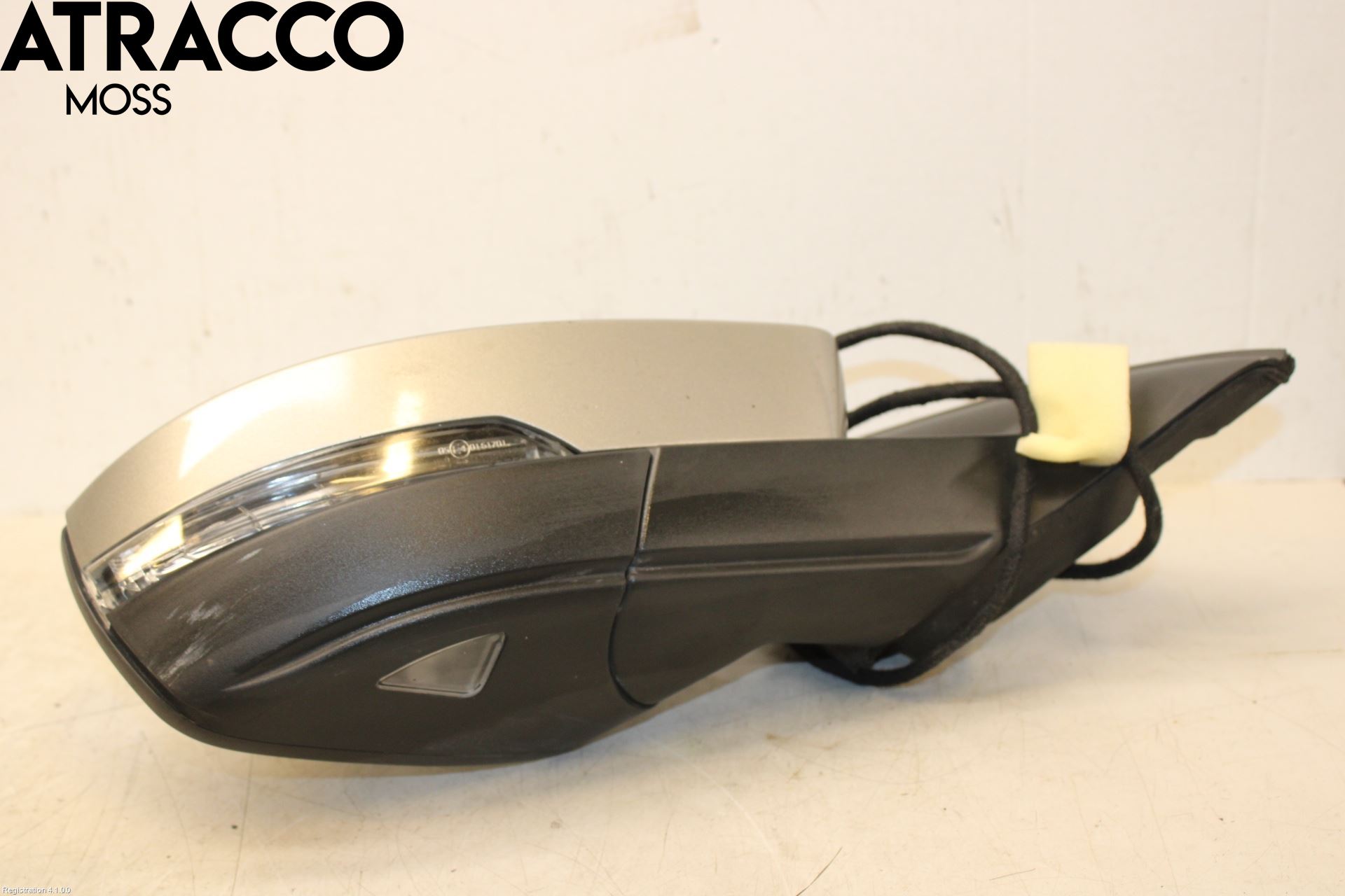 Skoda OCTAVIA (5E) 13-20 Speil H M-El Justering