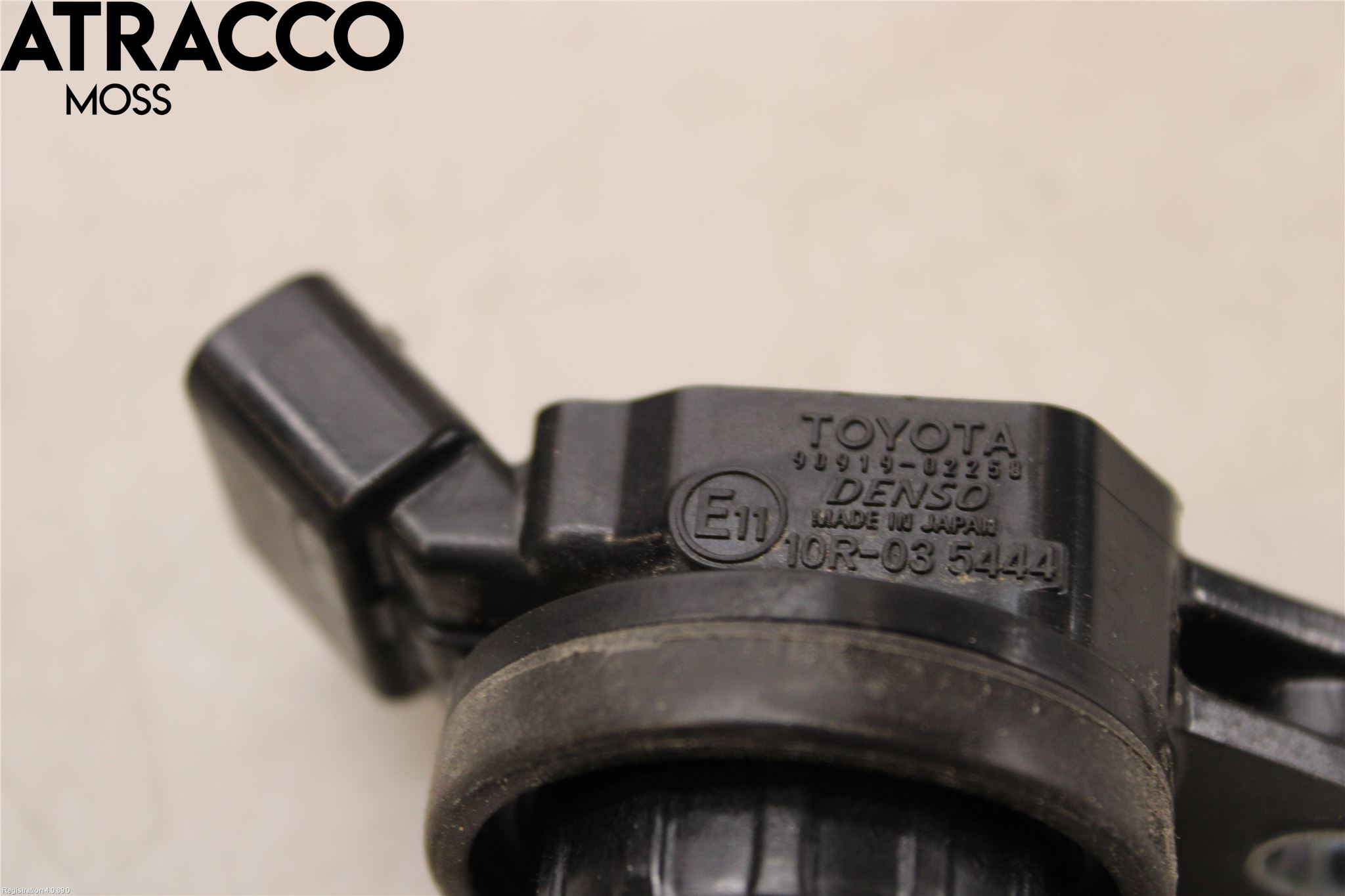 Toyota AURIS 13-19 Coil