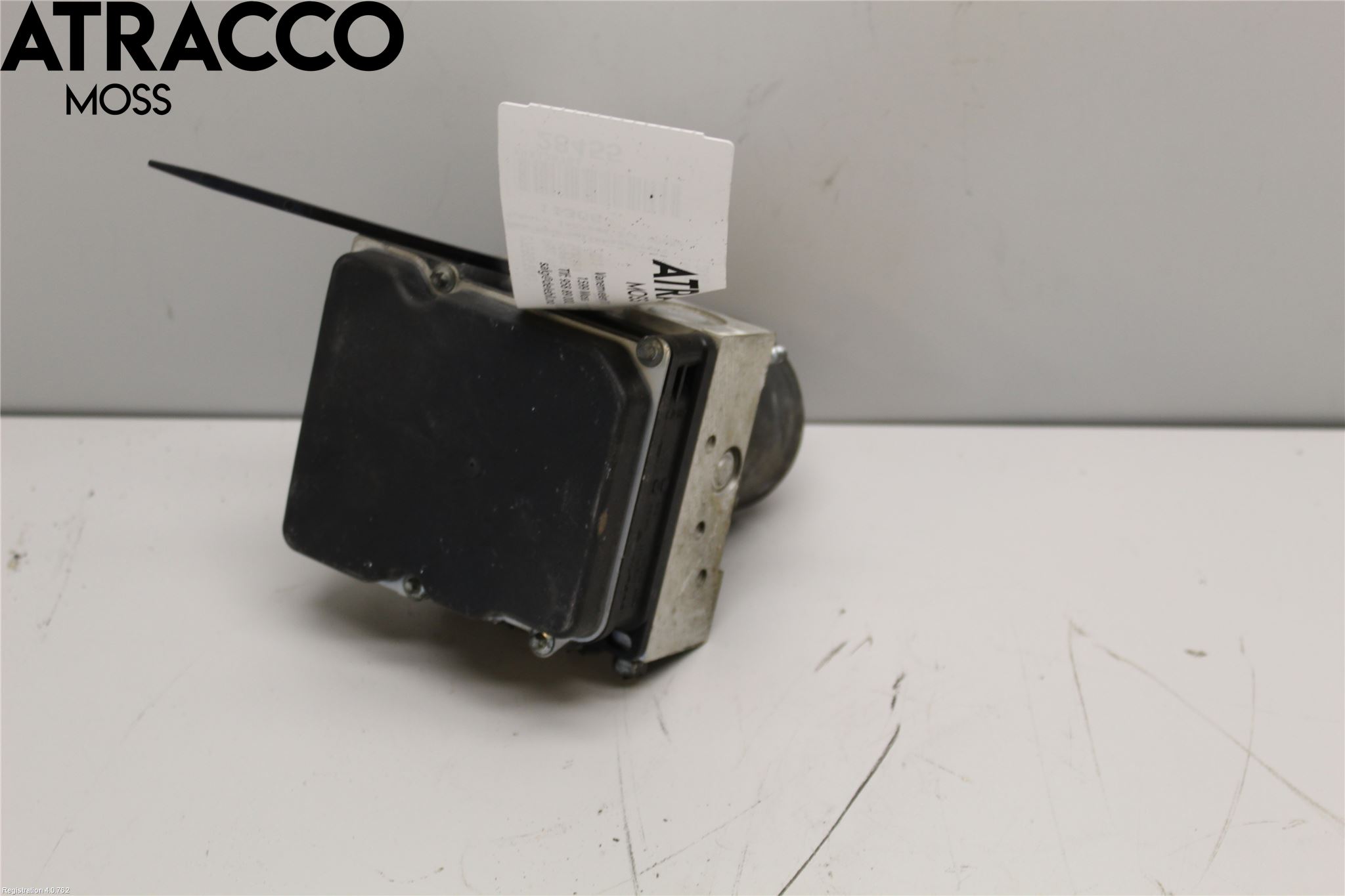 Subaru IMPREZA III 08-11 Abs Hydraulikkaggregat