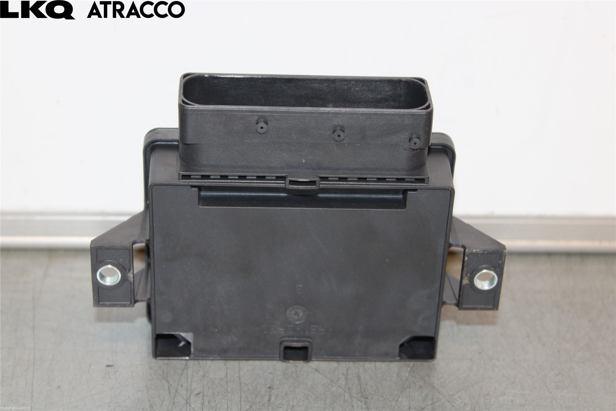 Landrover RANGE ROVER SPORT (L320) 10-13 Styreenhet Parkbrems