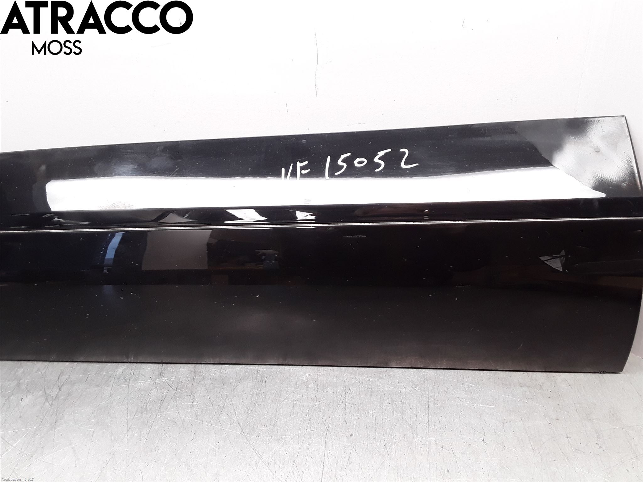 Jaguar I-PACE 18- Dør Dekorlist Vf