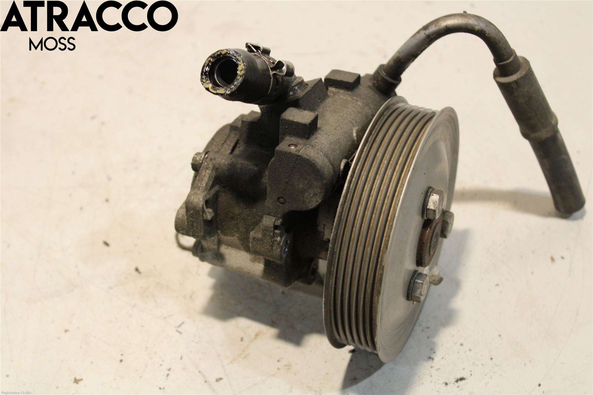 BMW X1 E84 10-15 Servo Pumpe