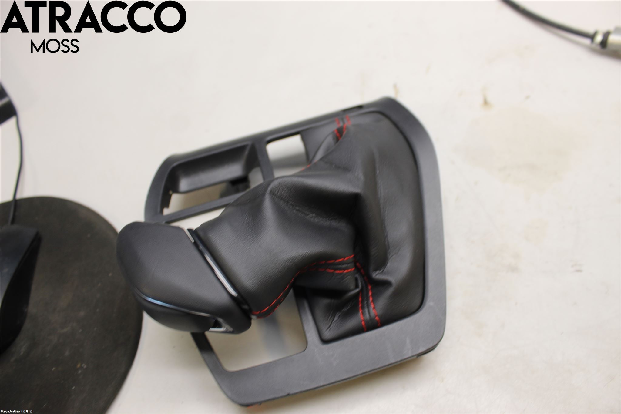 Suzuki ACROSS 21- Gearspak