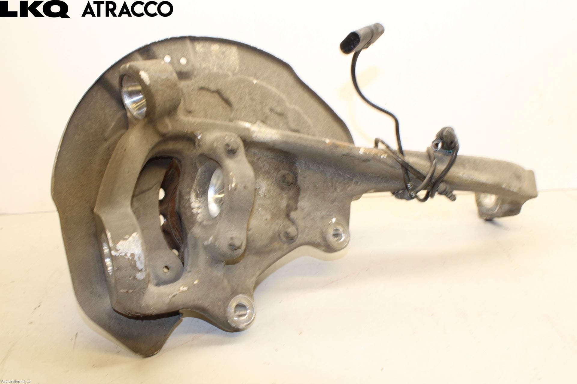 Mercedes-Benz MB C-KLASS (W205) 14-21 Spindel Hf