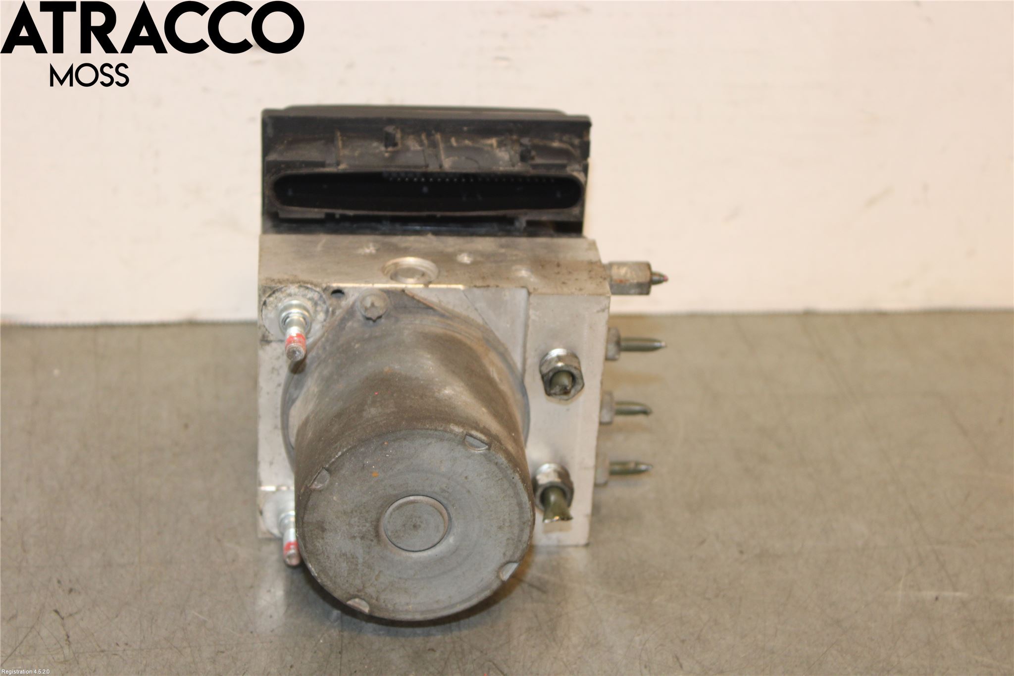 Toyota AVENSIS 09-15 Abs Hydraulikkaggregat