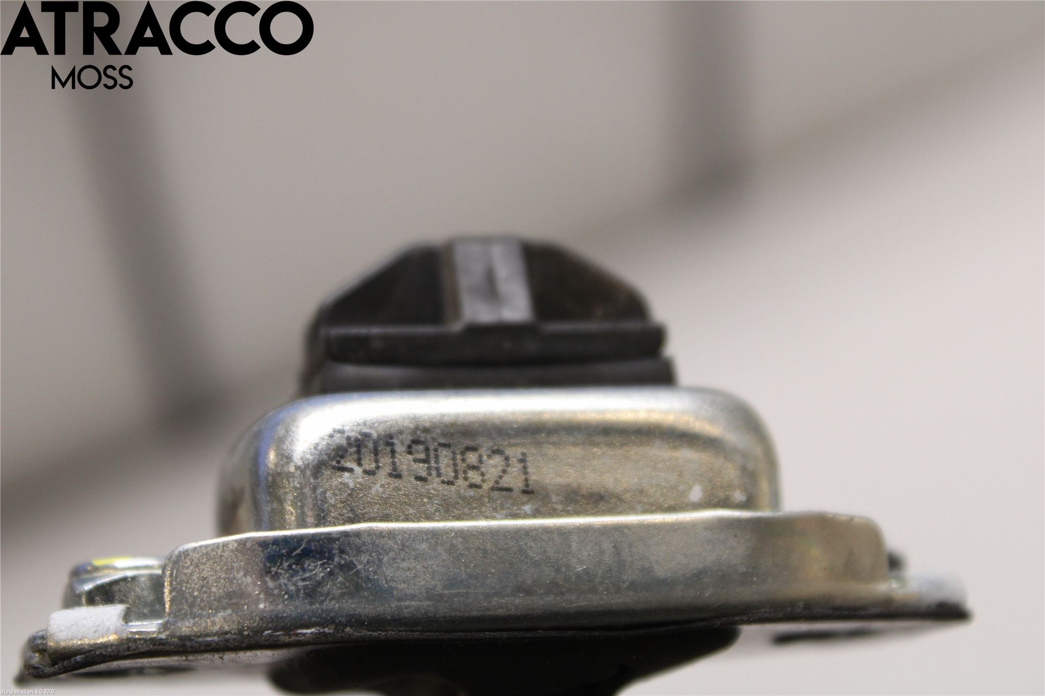 MG ZS EV 20- Dørstopper