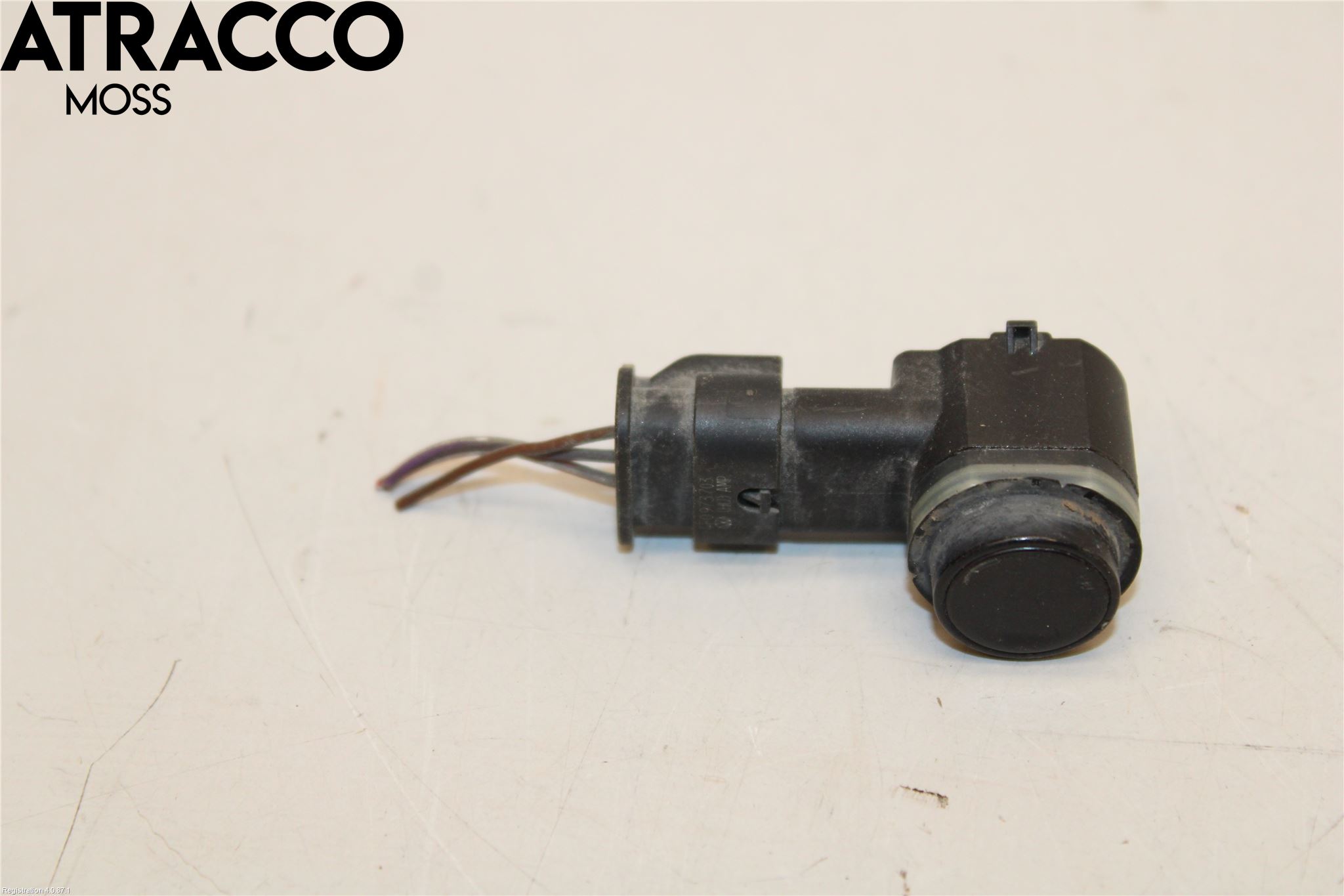 Volkswagen VW PASSAT 11-14 Sensor Ryggesensor