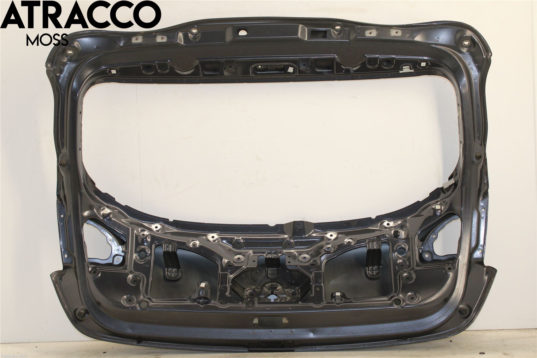 Kia CEED 12-18 Bakluke Cc - Kombi