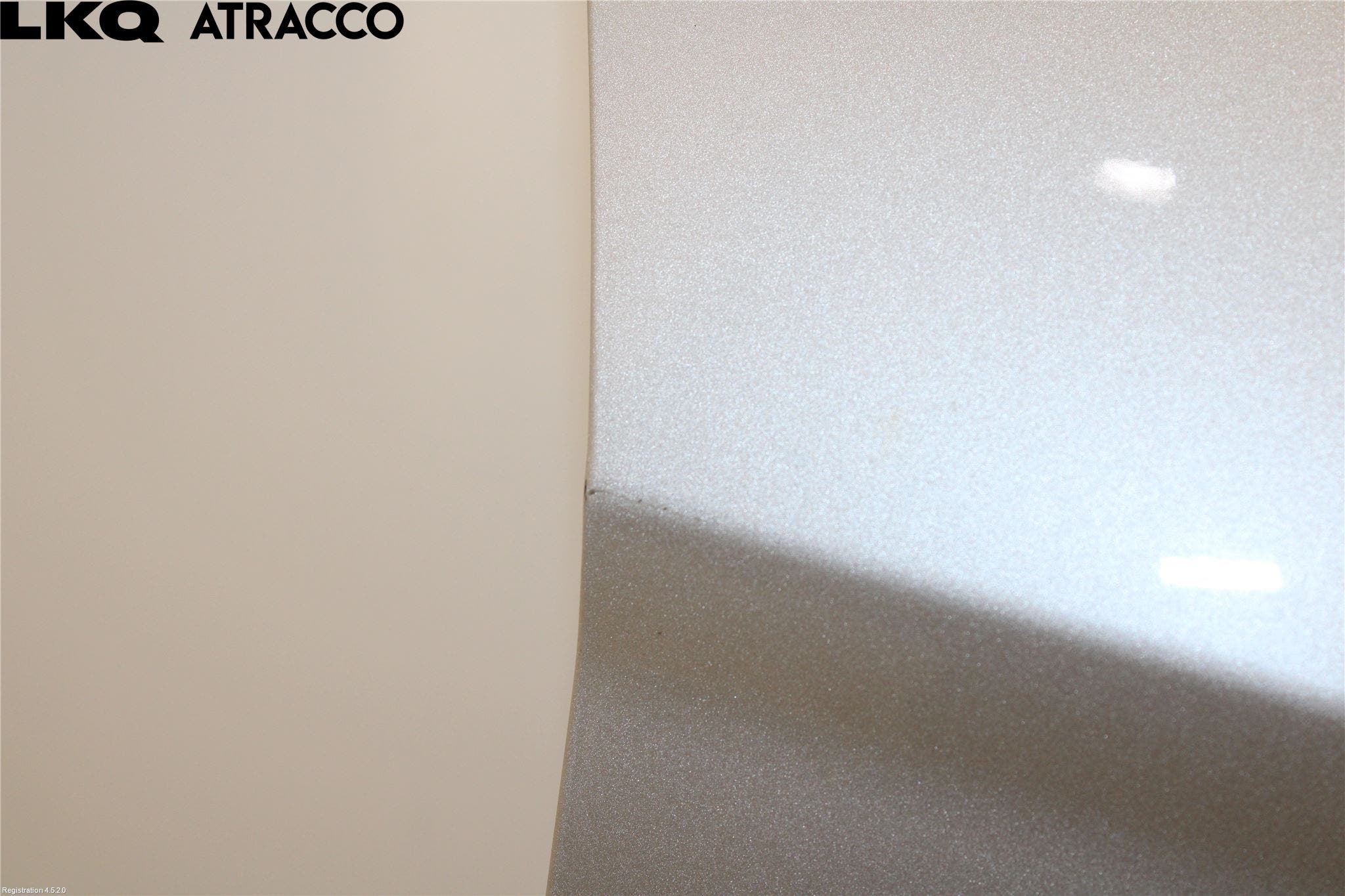 Ford ECOSPORT 17- Dør 4D Foran Høyre