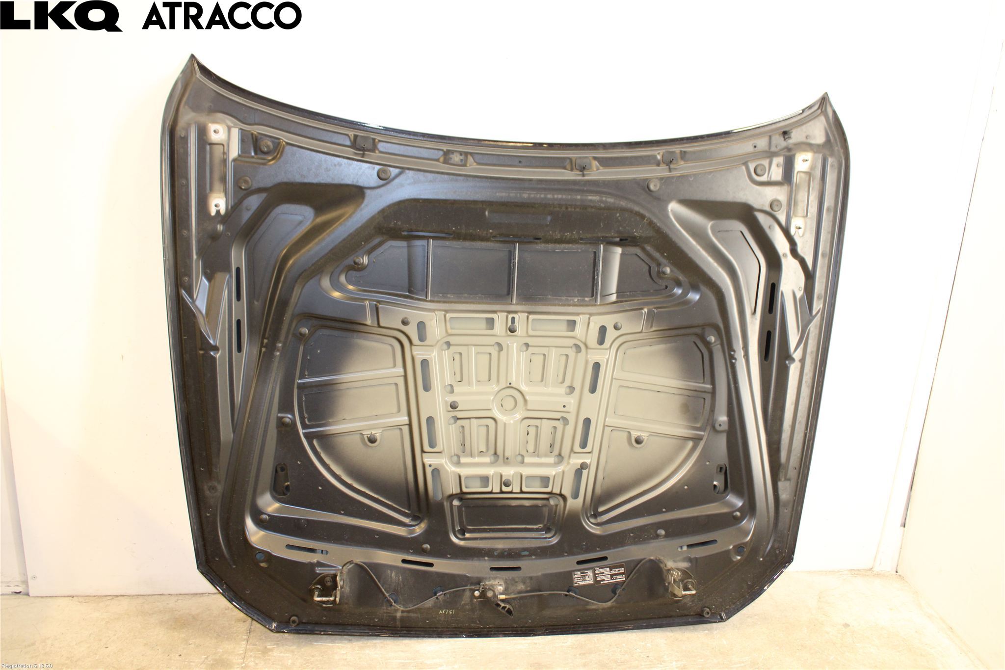BMW 5 F10/F11/F18 09-17 Panser