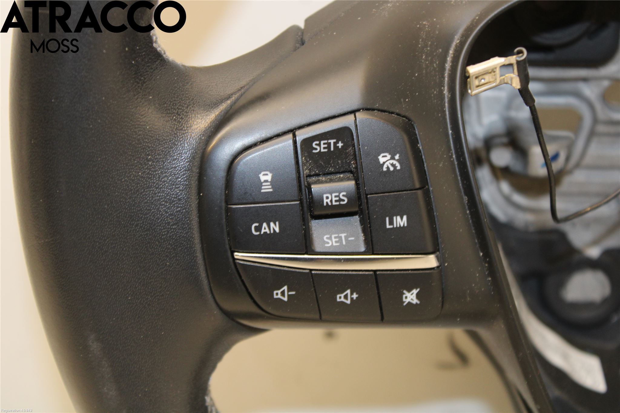 Ford FIESTA (VII) 18-23 Ratt