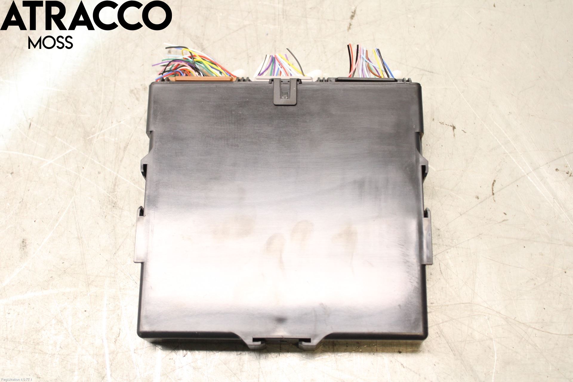 Toyota COROLLA 19- Styreenhet Øvrig