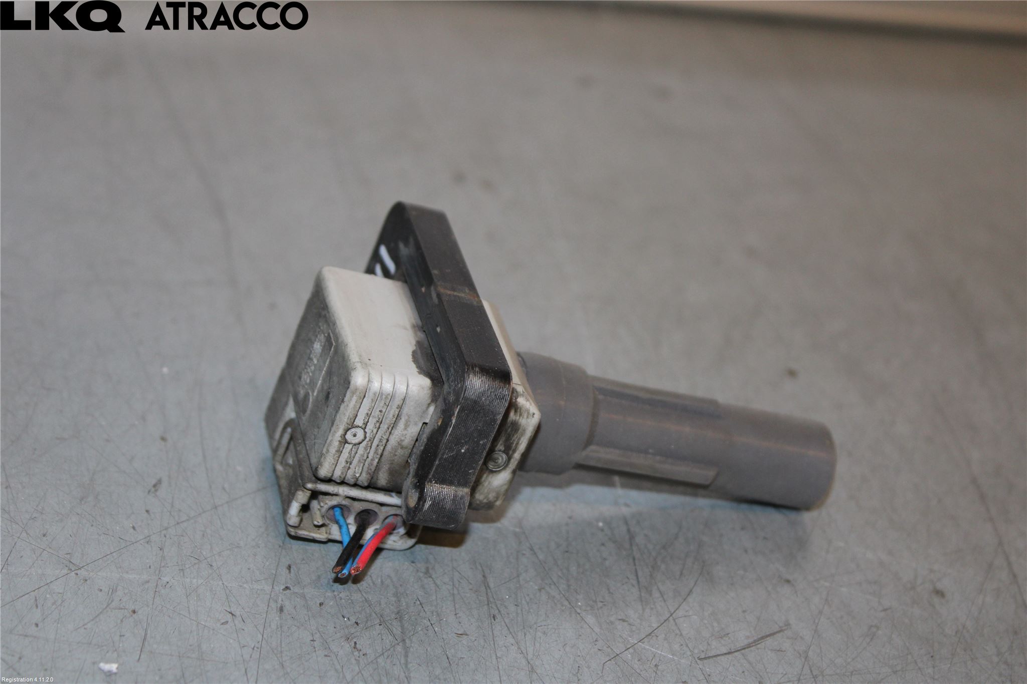 Subaru FORESTER SG 06- Coil