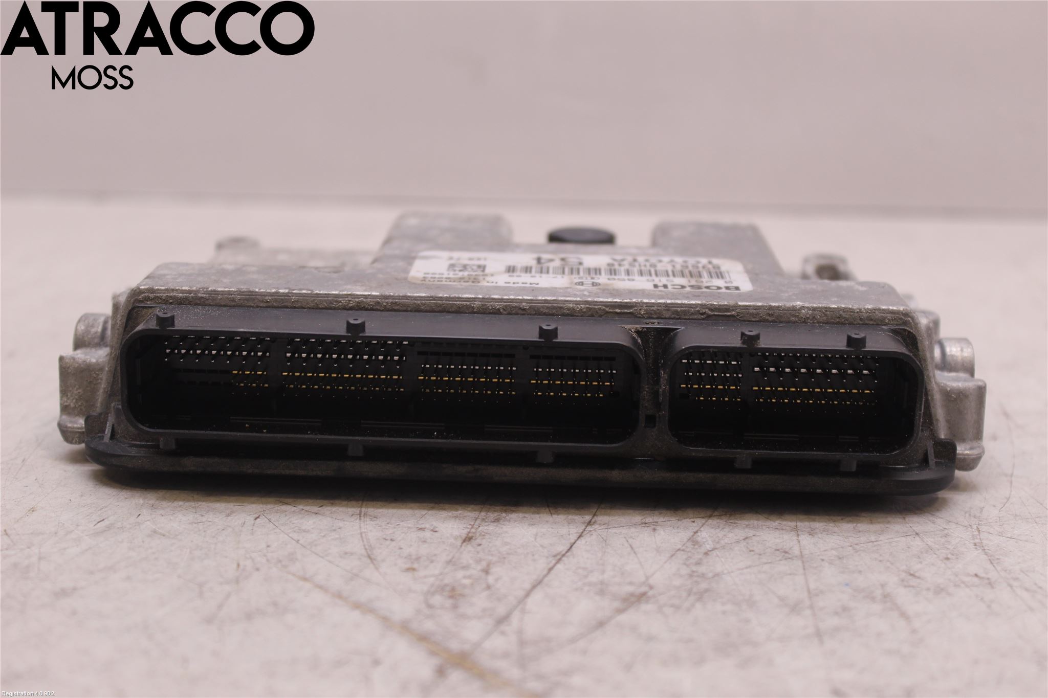 Toyota AYGO 15-21 Styreenhet Innsprøytning