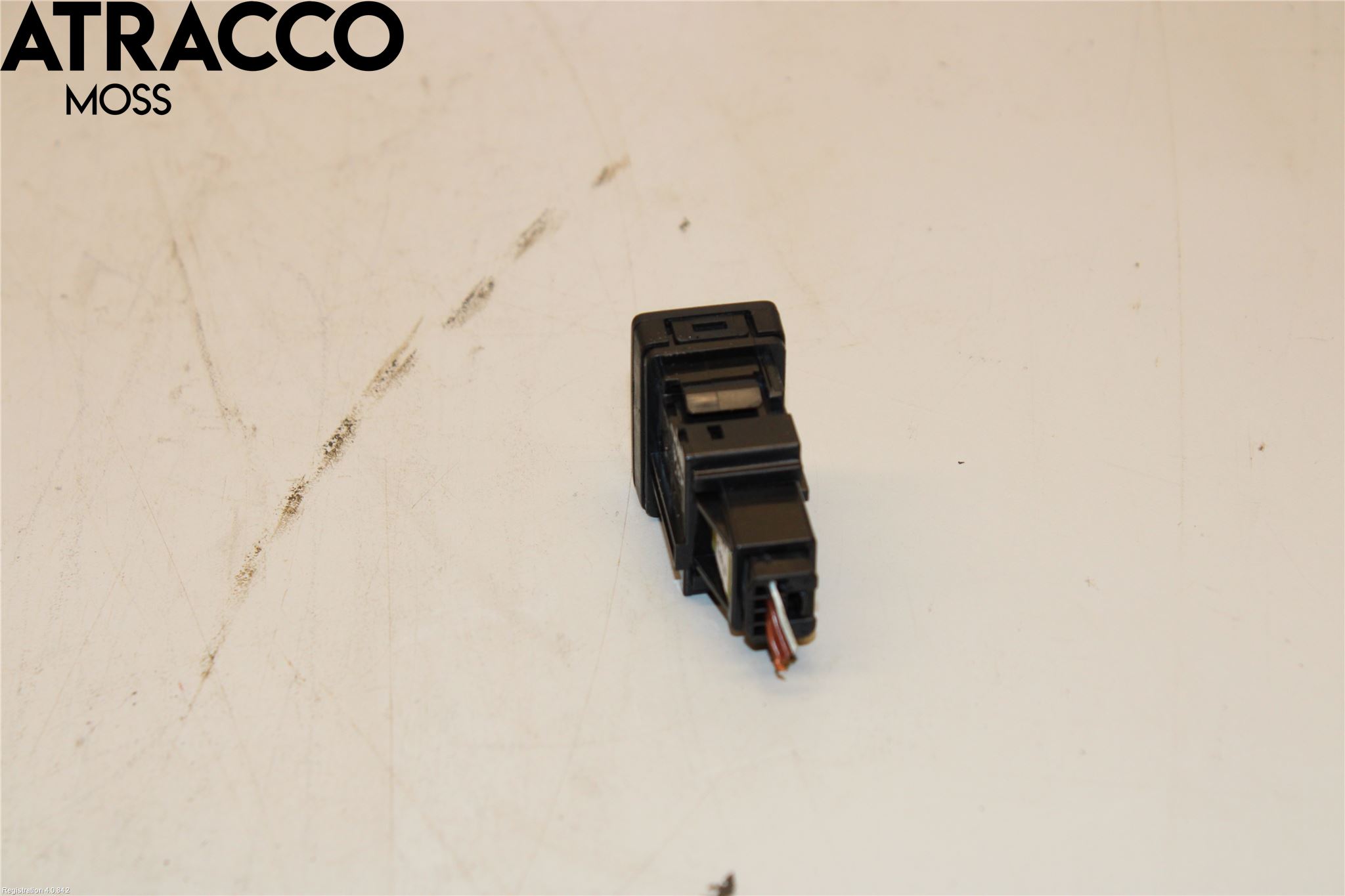 Toyota RAV4 13-18 Bryter Hovedlys